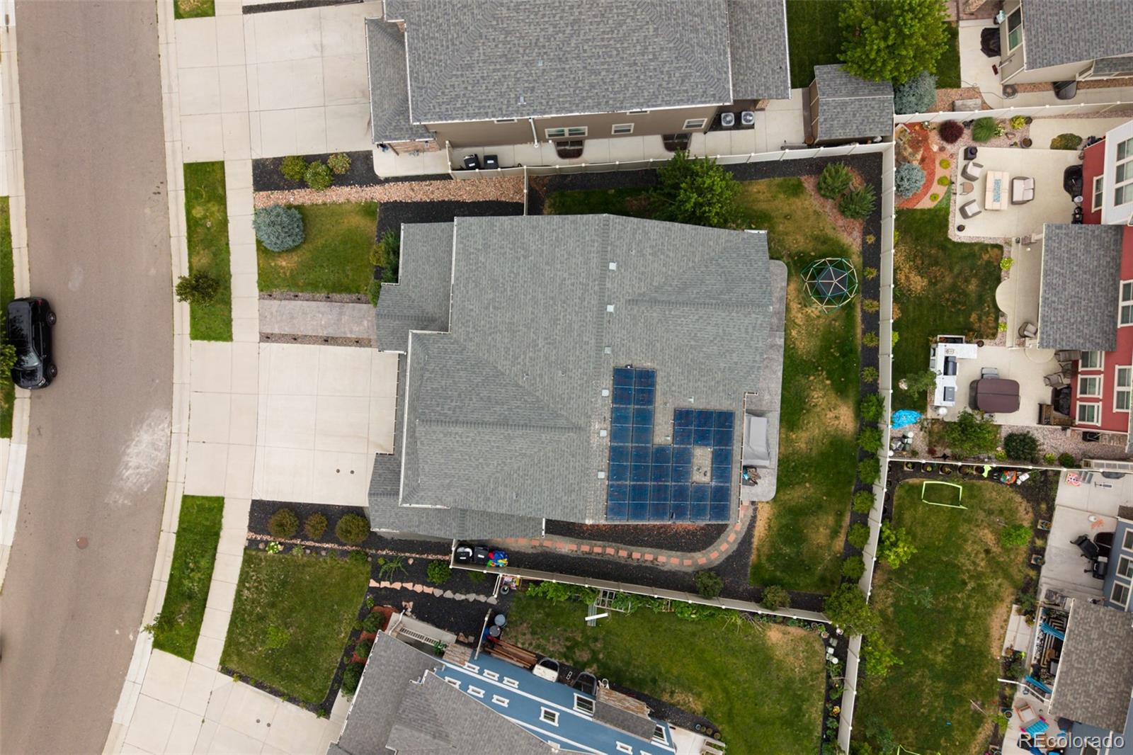 MLS Image #40 for 4974  liverpool street,denver, Colorado
