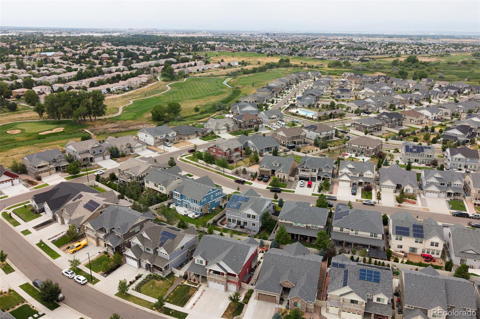MLS Image #41 for 4974  liverpool street,denver, Colorado