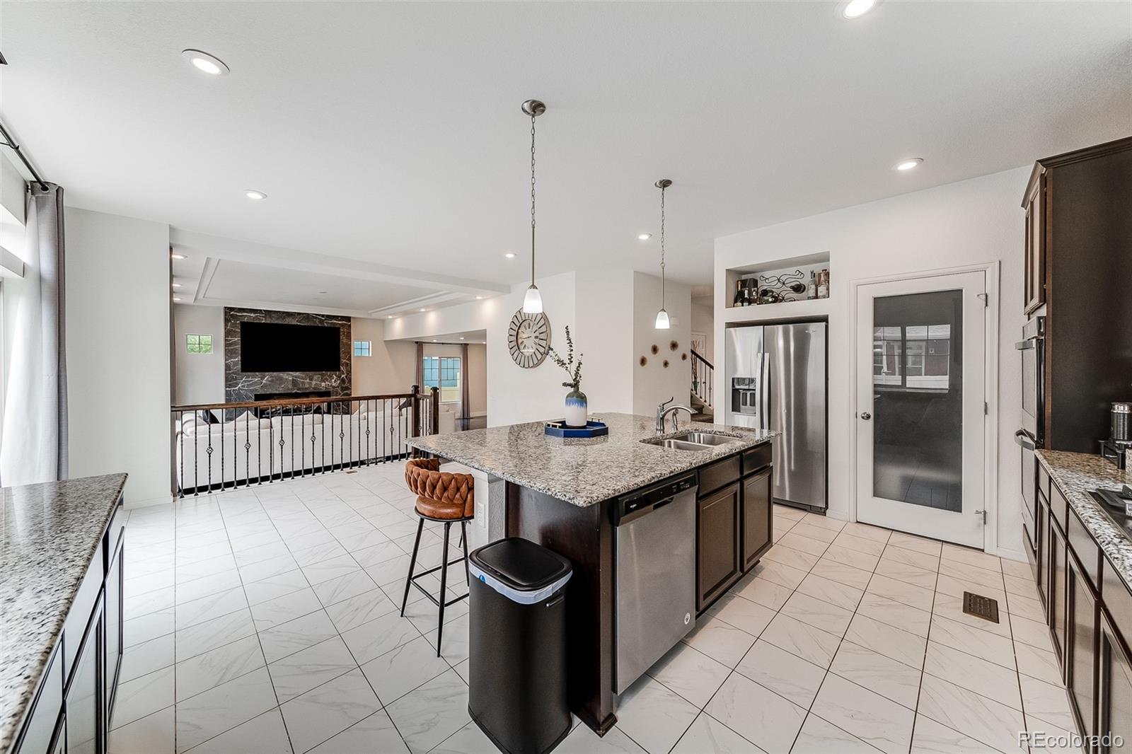 MLS Image #5 for 4974  liverpool street,denver, Colorado