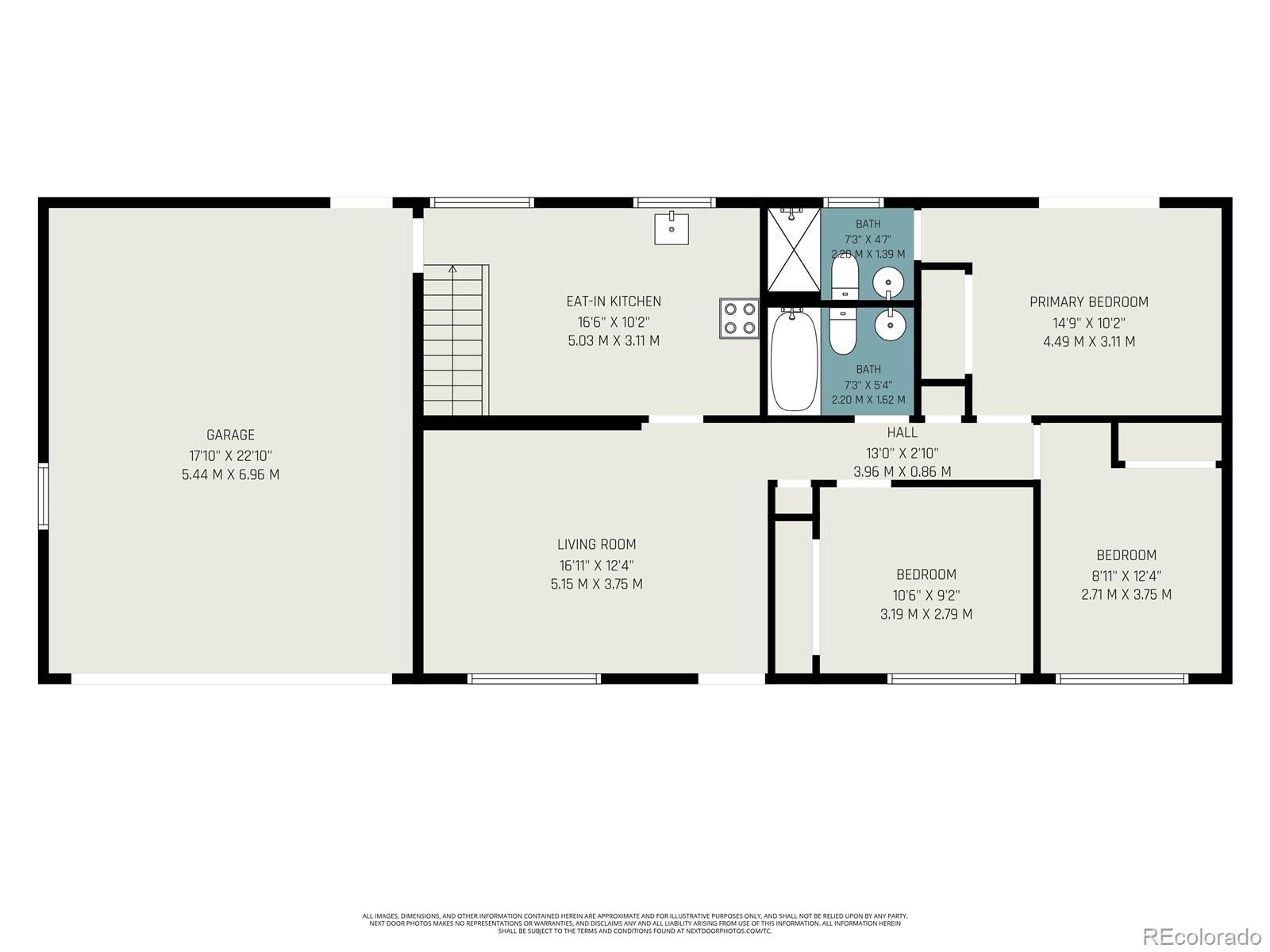 MLS Image #31 for 9055  estes street,broomfield, Colorado