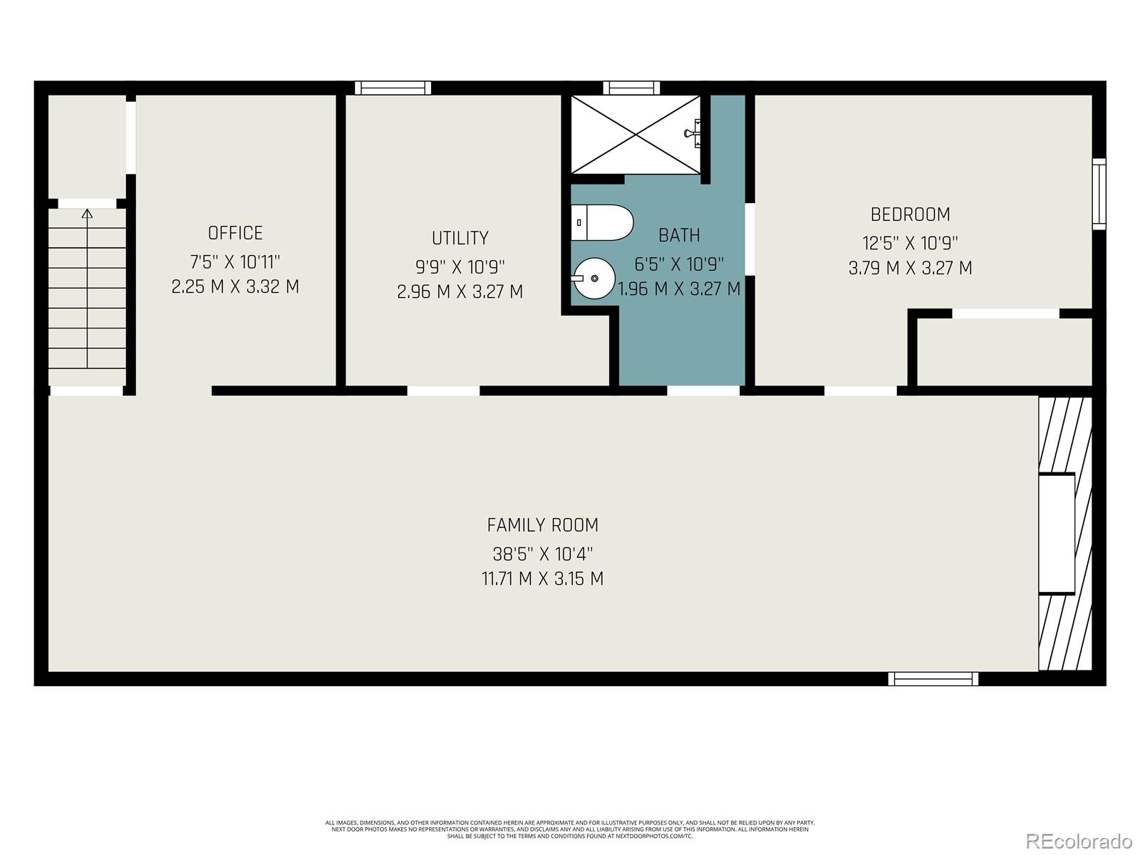 MLS Image #32 for 9055  estes street,broomfield, Colorado