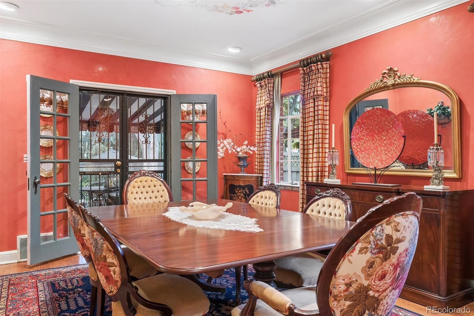 MLS Image #10 for 4330 e 6th avenue parkway,denver, Colorado