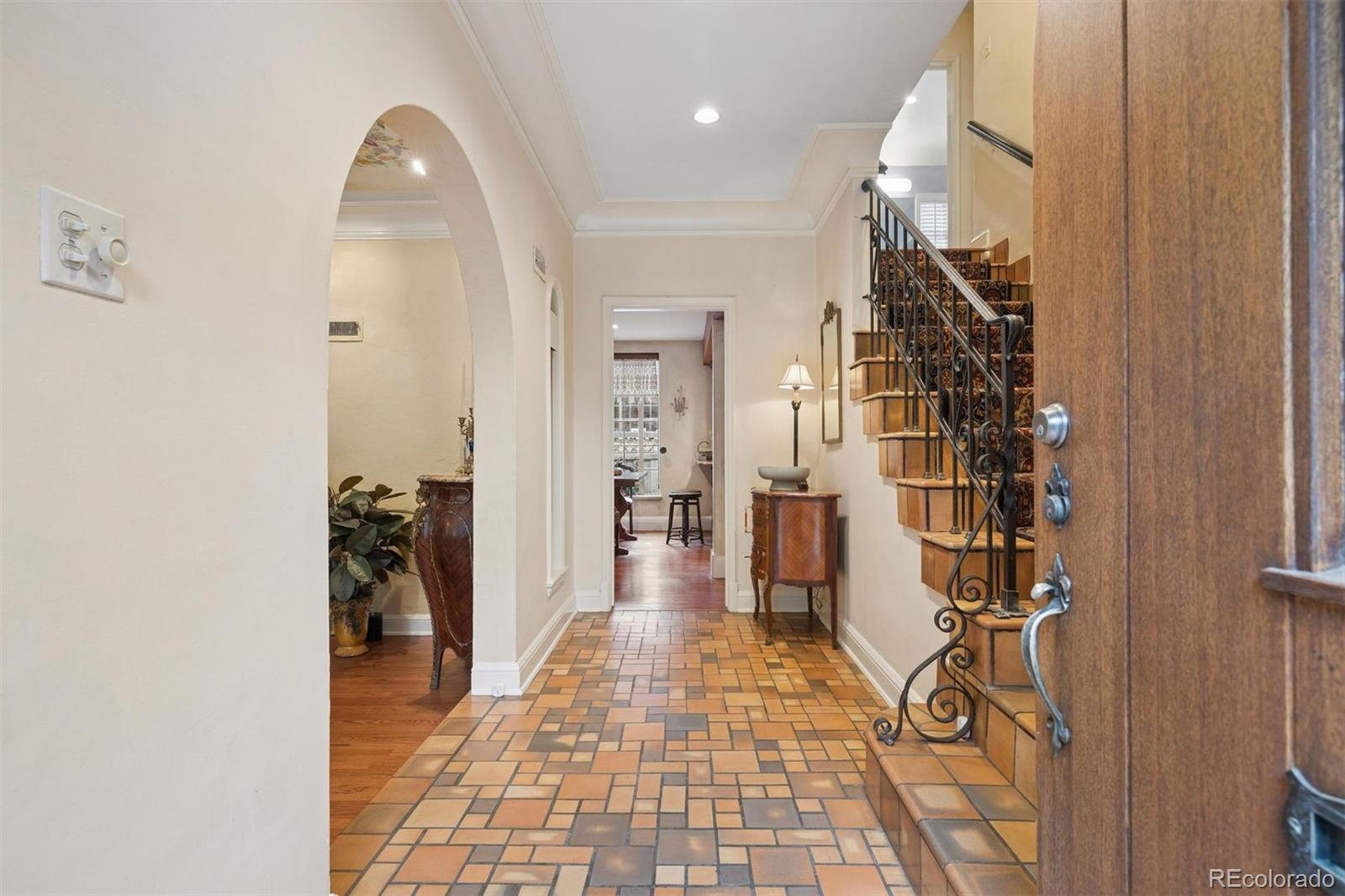 MLS Image #28 for 4330 e 6th avenue parkway,denver, Colorado