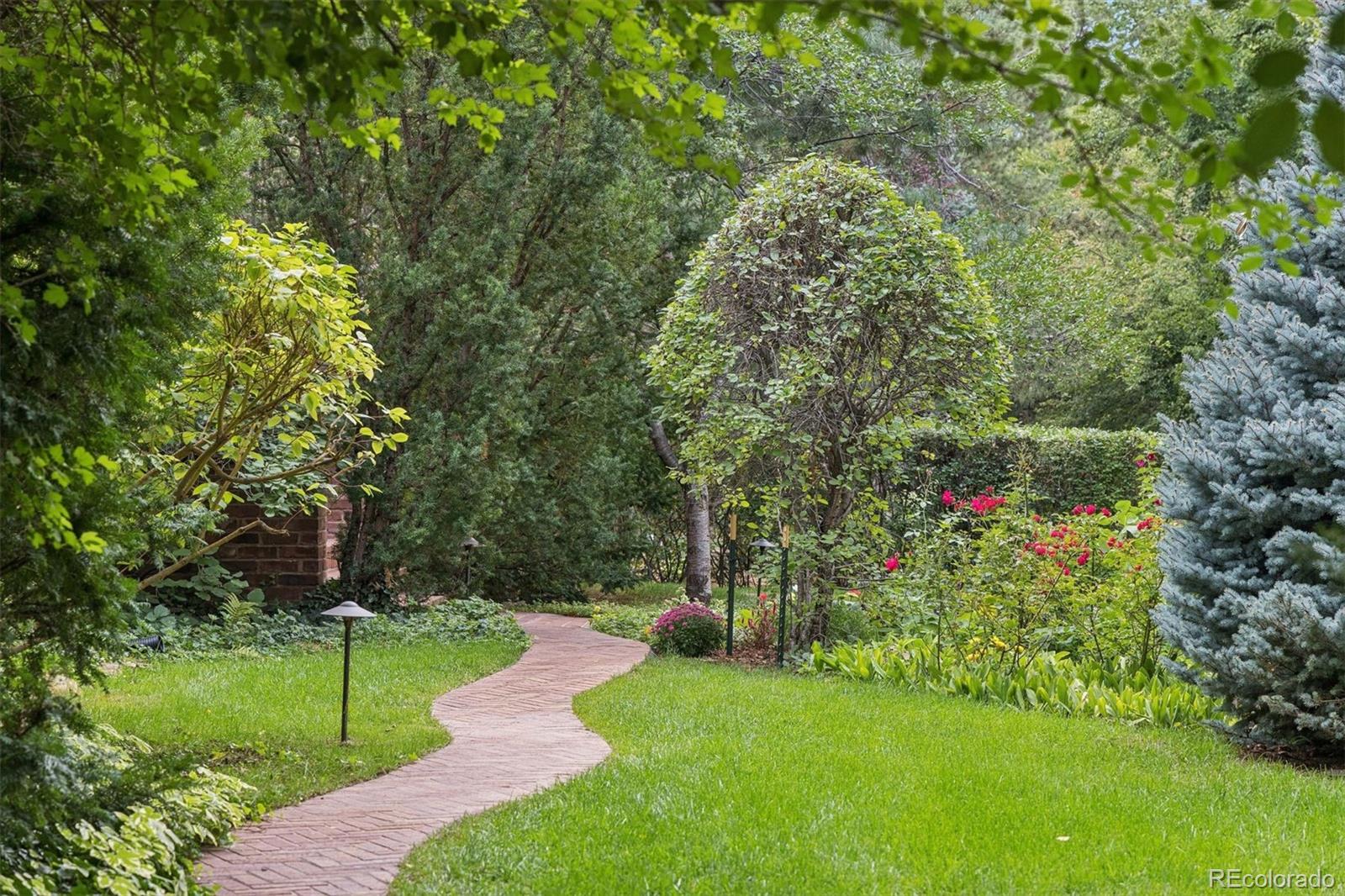 MLS Image #4 for 4330 e 6th avenue parkway,denver, Colorado