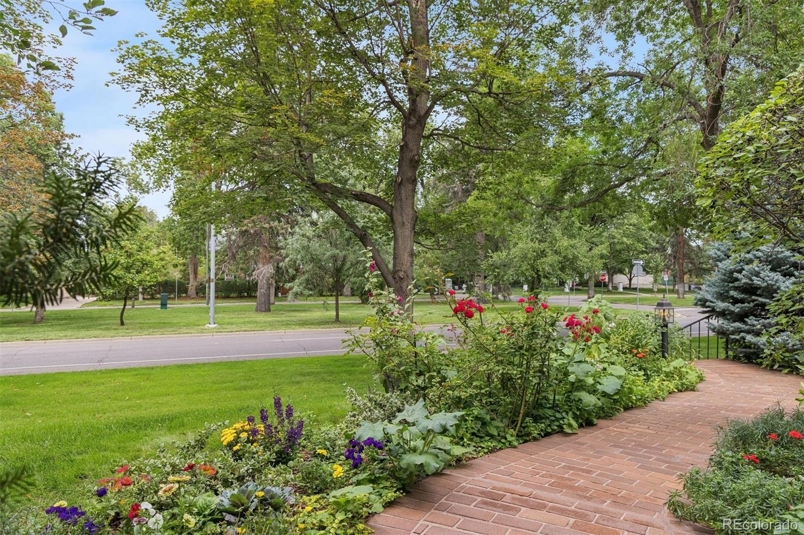 MLS Image #5 for 4330 e 6th avenue parkway,denver, Colorado