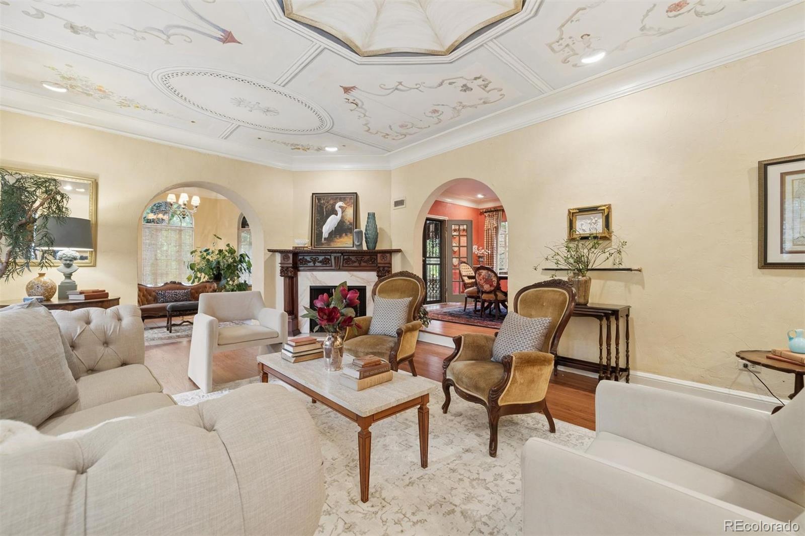 MLS Image #7 for 4330 e 6th avenue parkway,denver, Colorado