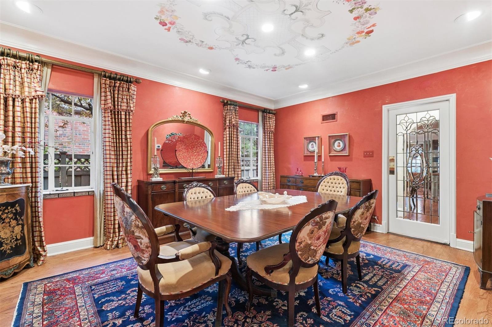 MLS Image #9 for 4330 e 6th avenue parkway,denver, Colorado