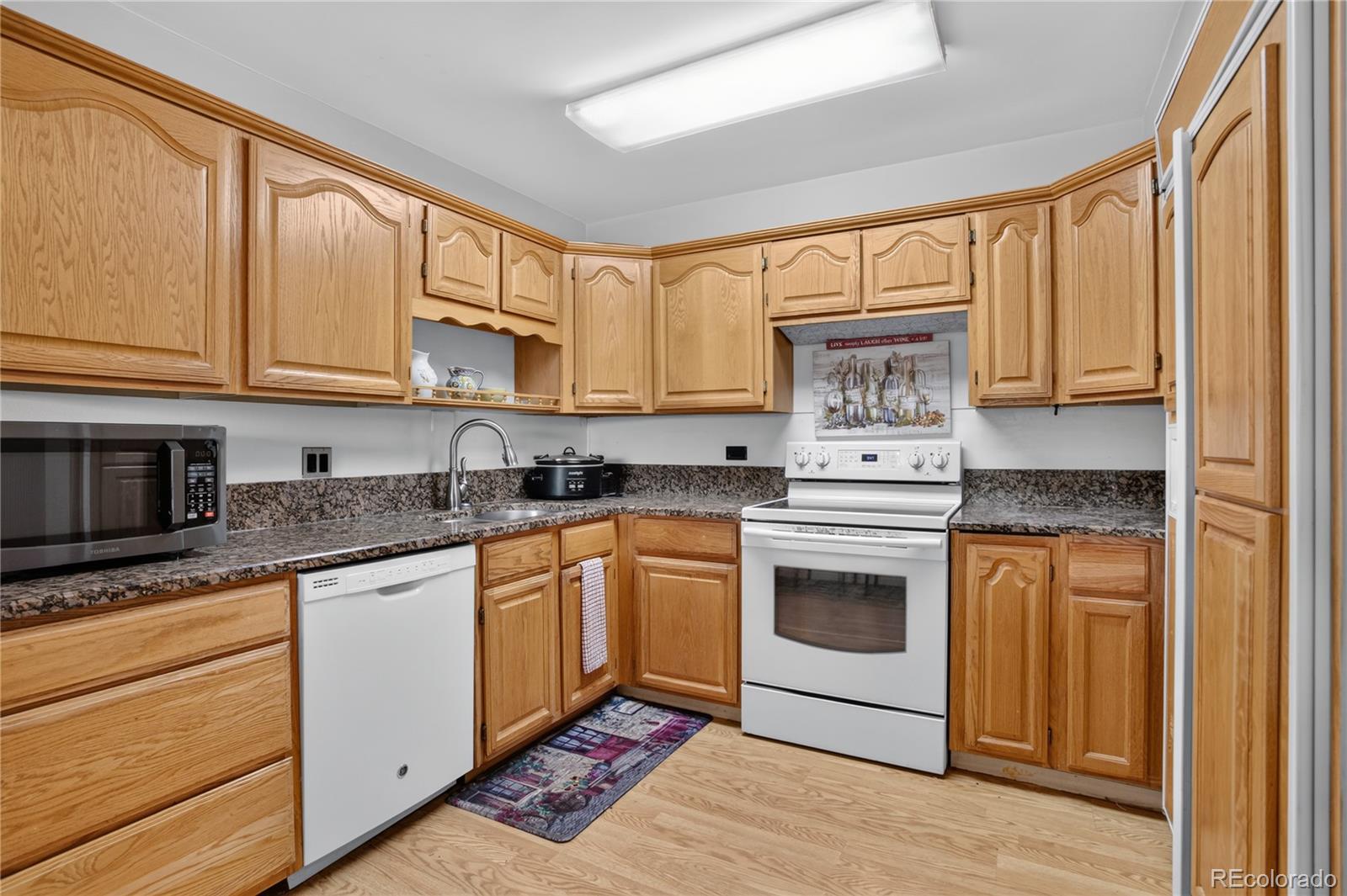 MLS Image #2 for 9180 e center avenue,denver, Colorado
