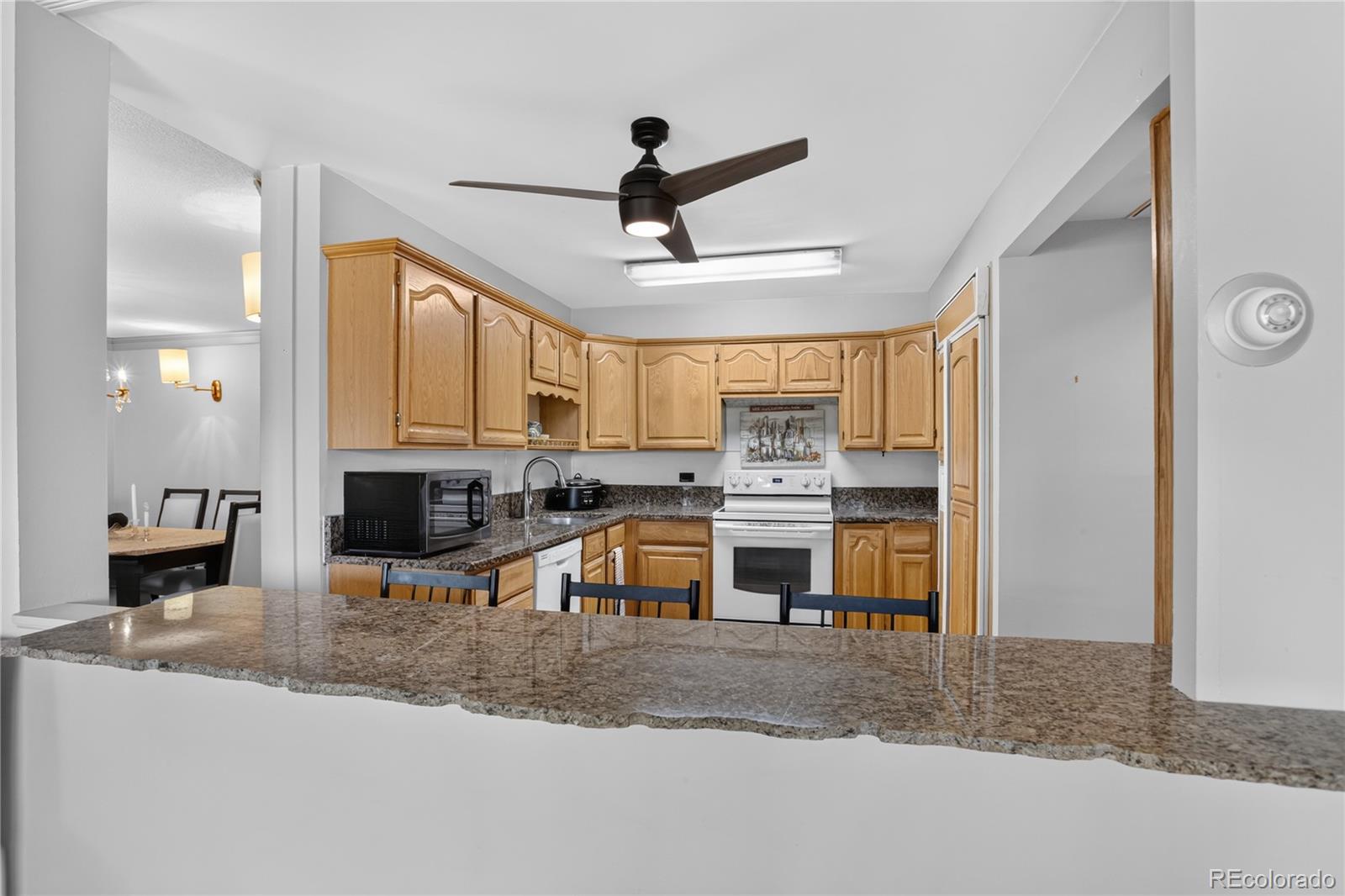 MLS Image #3 for 9180 e center avenue,denver, Colorado