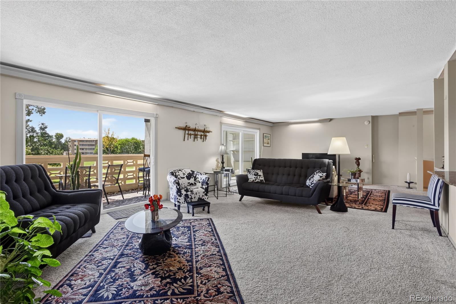MLS Image #4 for 9180 e center avenue,denver, Colorado