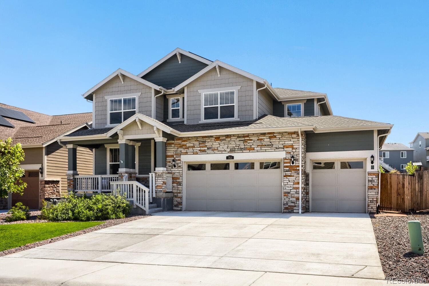 MLS Image #27 for 763  columbia street,johnstown, Colorado