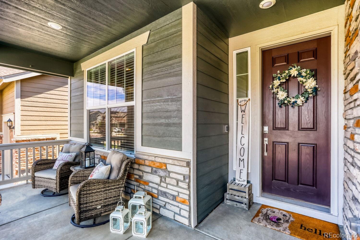 MLS Image #3 for 763  columbia street,johnstown, Colorado