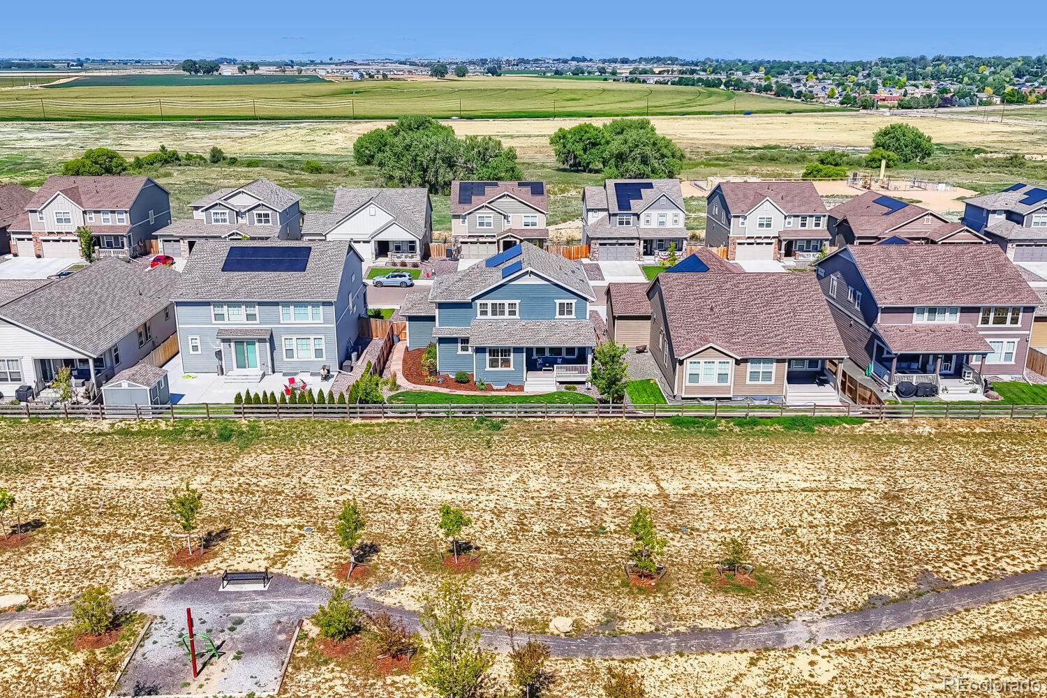 MLS Image #34 for 763  columbia street,johnstown, Colorado