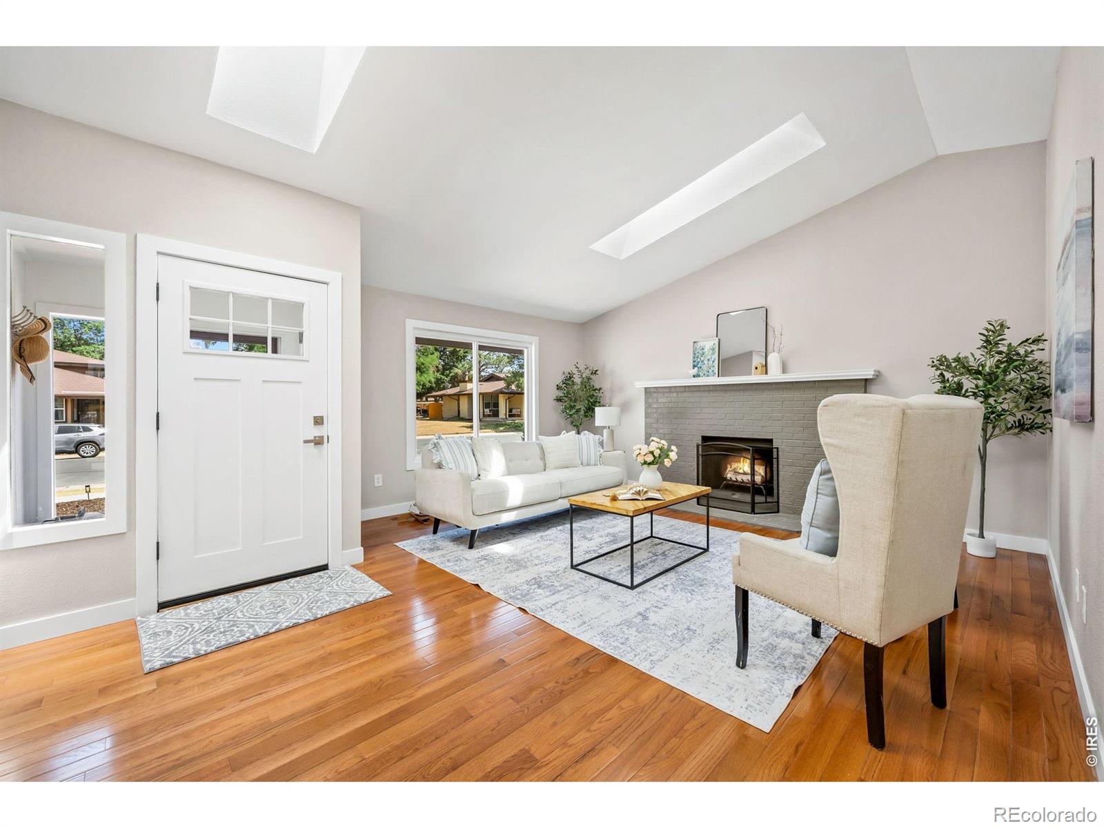 MLS Image #2 for 3601 s fairplay way,aurora, Colorado