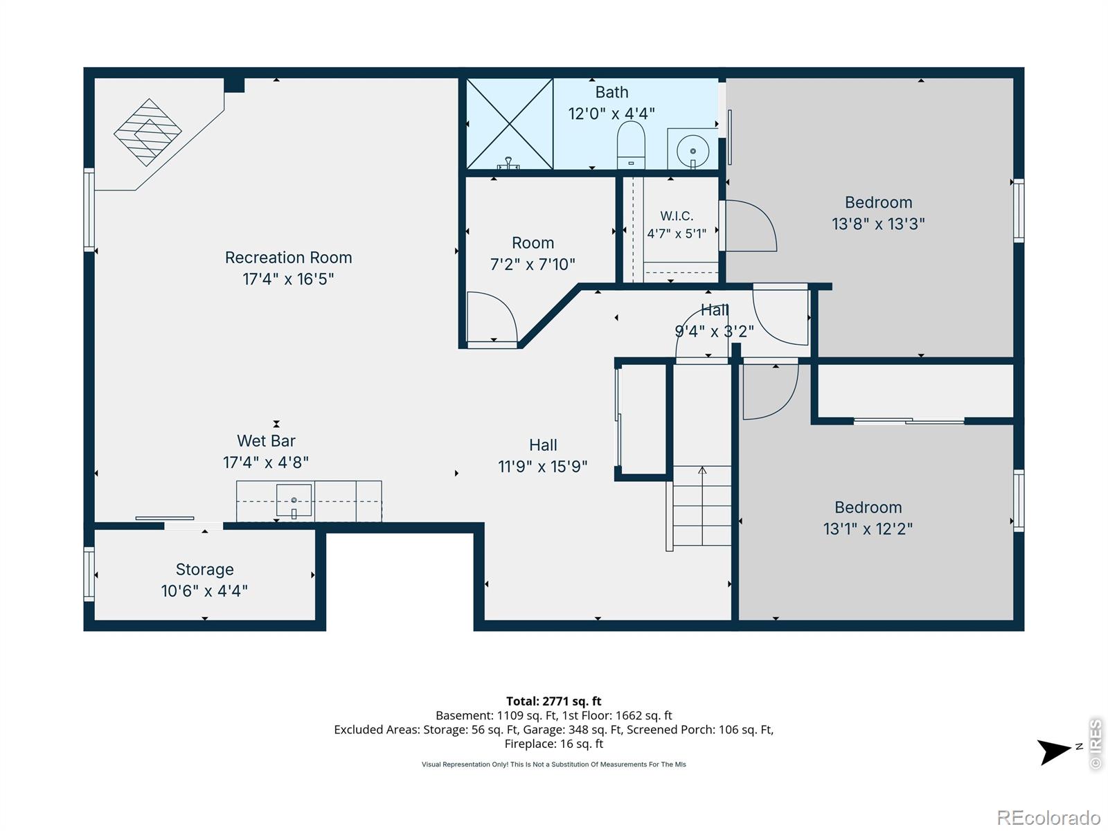 MLS Image #25 for 3601 s fairplay way,aurora, Colorado