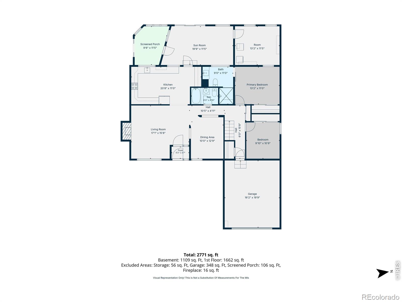 MLS Image #26 for 3601 s fairplay way,aurora, Colorado