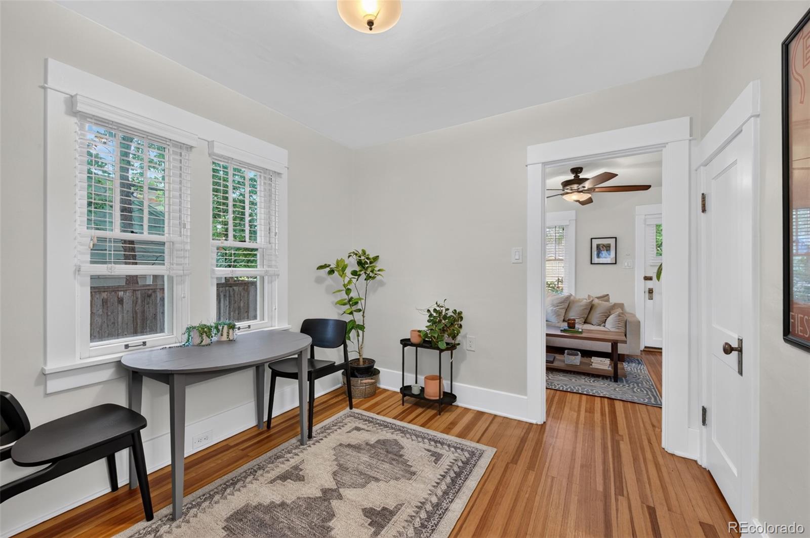 MLS Image #16 for 2060 s franklin street,denver, Colorado