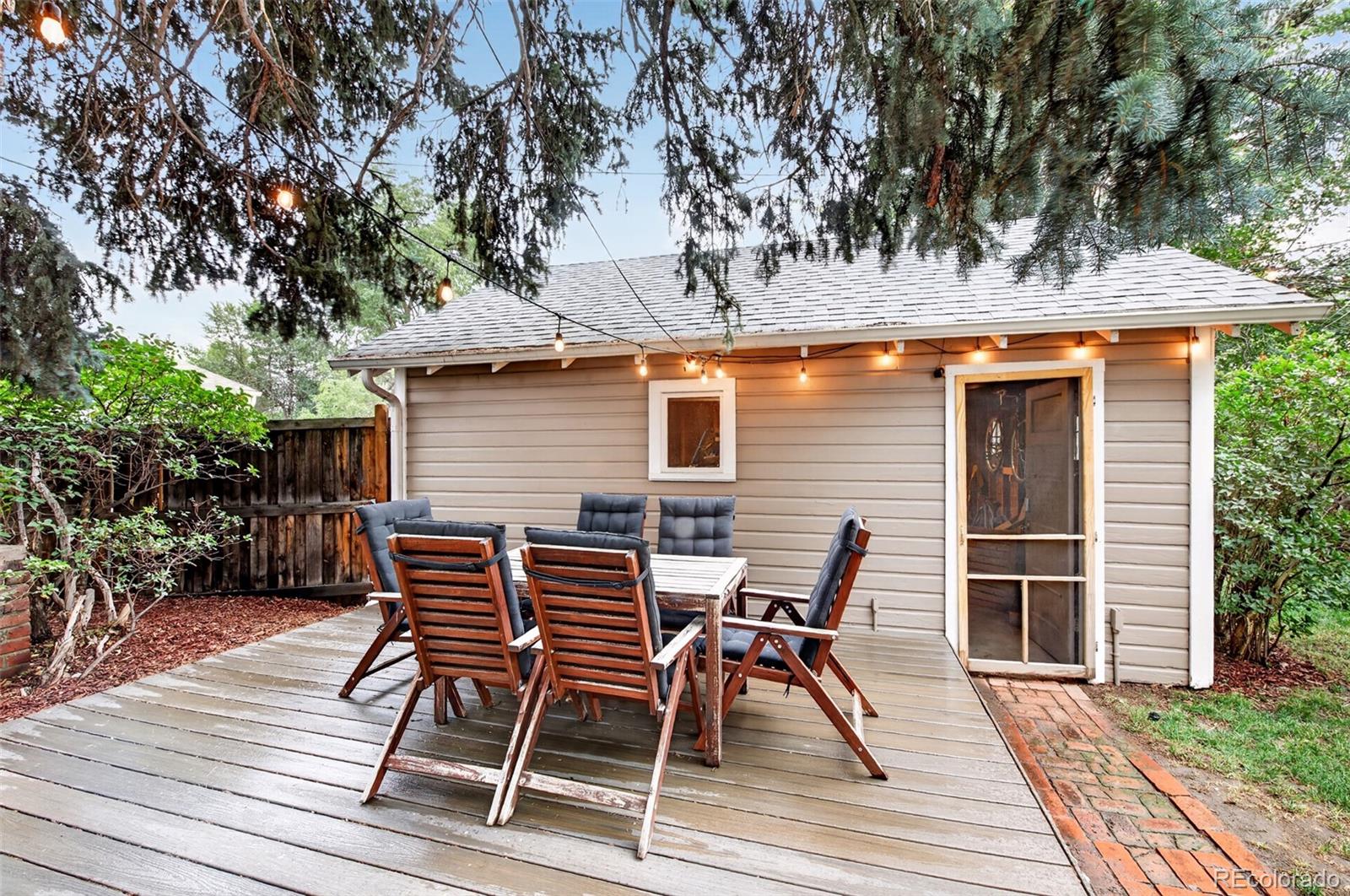 MLS Image #39 for 2060 s franklin street,denver, Colorado