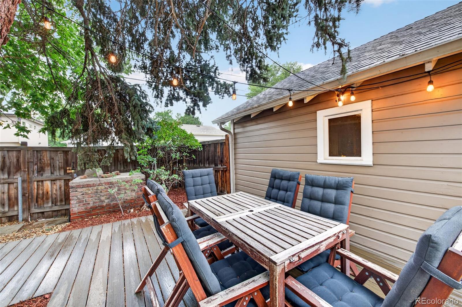 MLS Image #40 for 2060 s franklin street,denver, Colorado