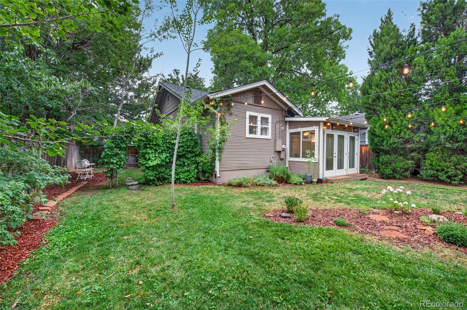 MLS Image #42 for 2060 s franklin street,denver, Colorado