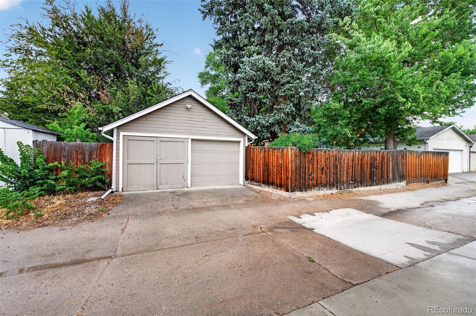 MLS Image #45 for 2060 s franklin street,denver, Colorado