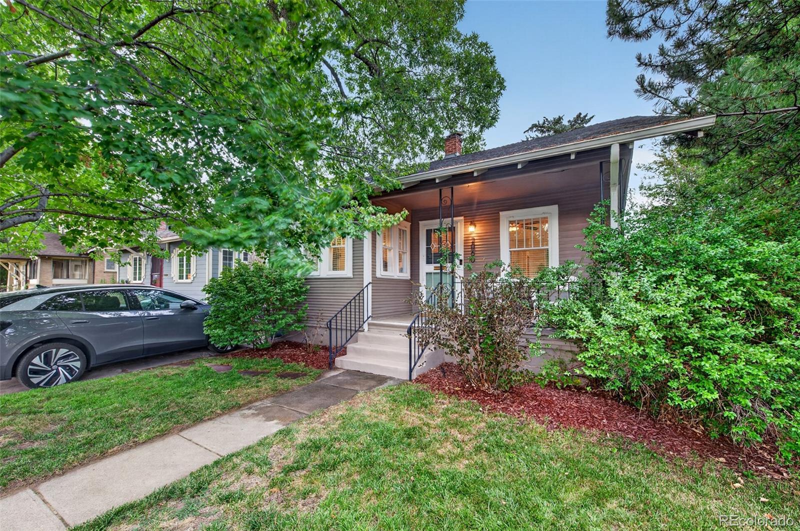 MLS Image #46 for 2060 s franklin street,denver, Colorado