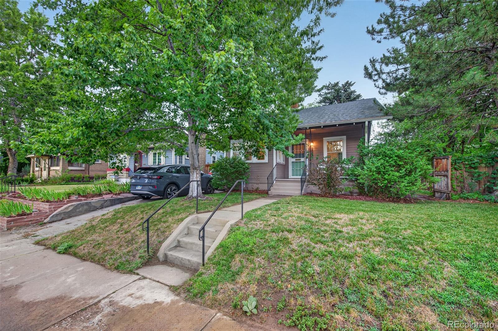 MLS Image #47 for 2060 s franklin street,denver, Colorado