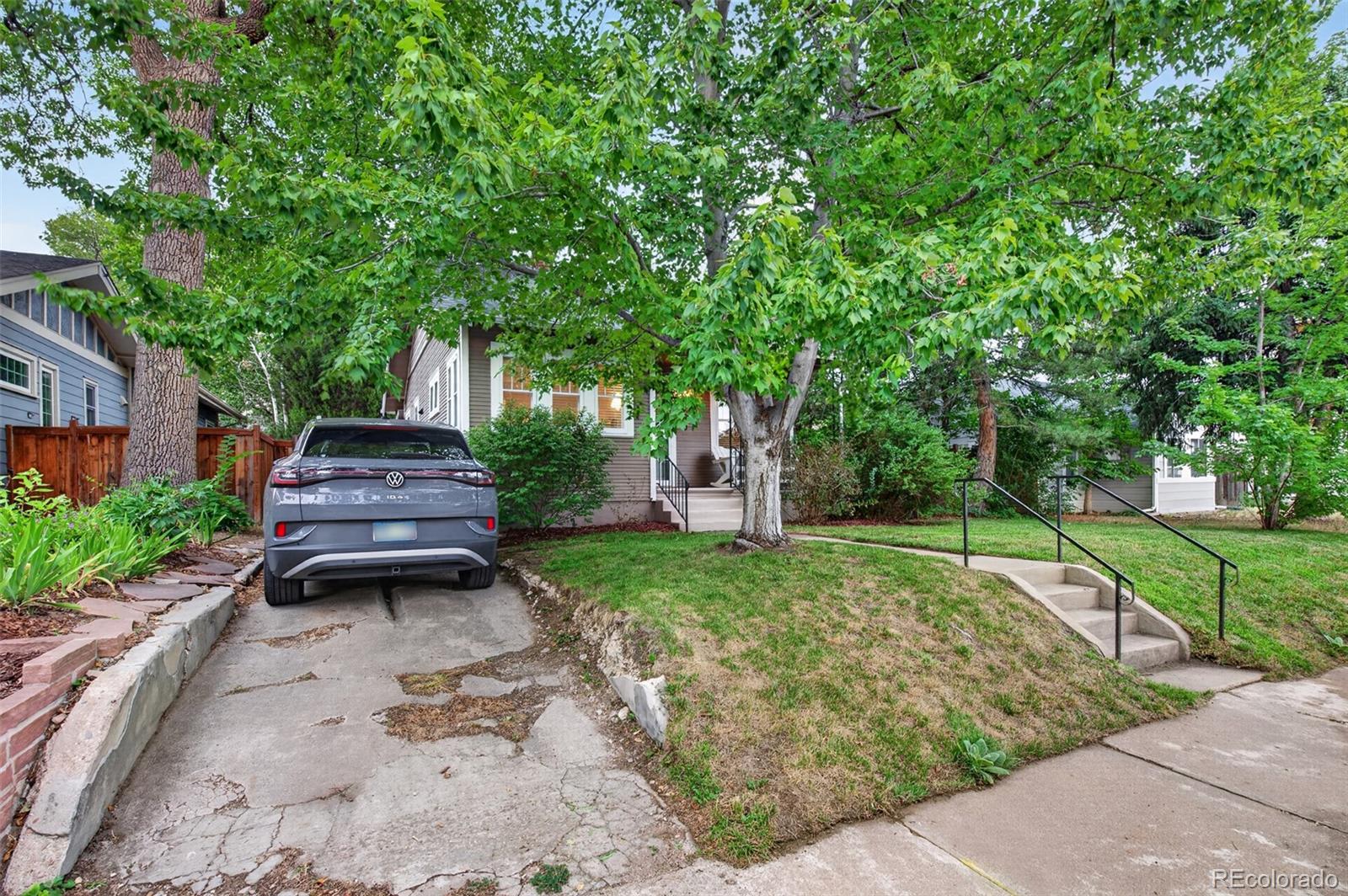 MLS Image #48 for 2060 s franklin street,denver, Colorado