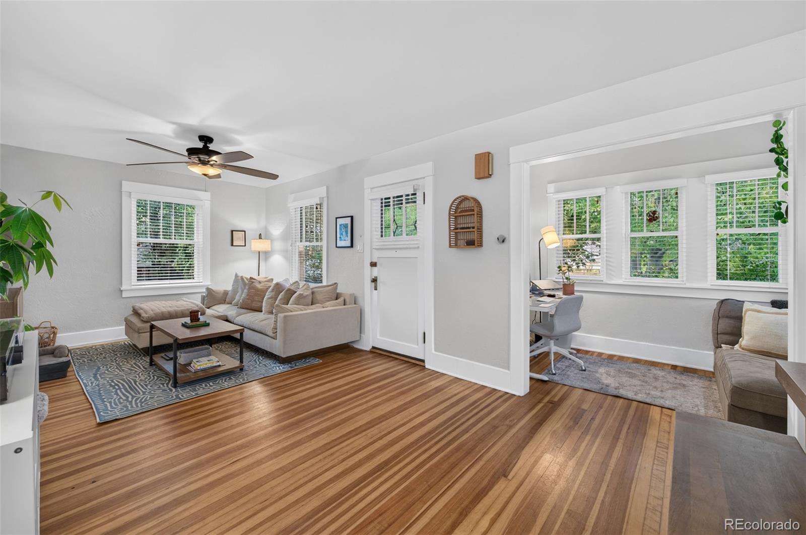 MLS Image #6 for 2060 s franklin street,denver, Colorado