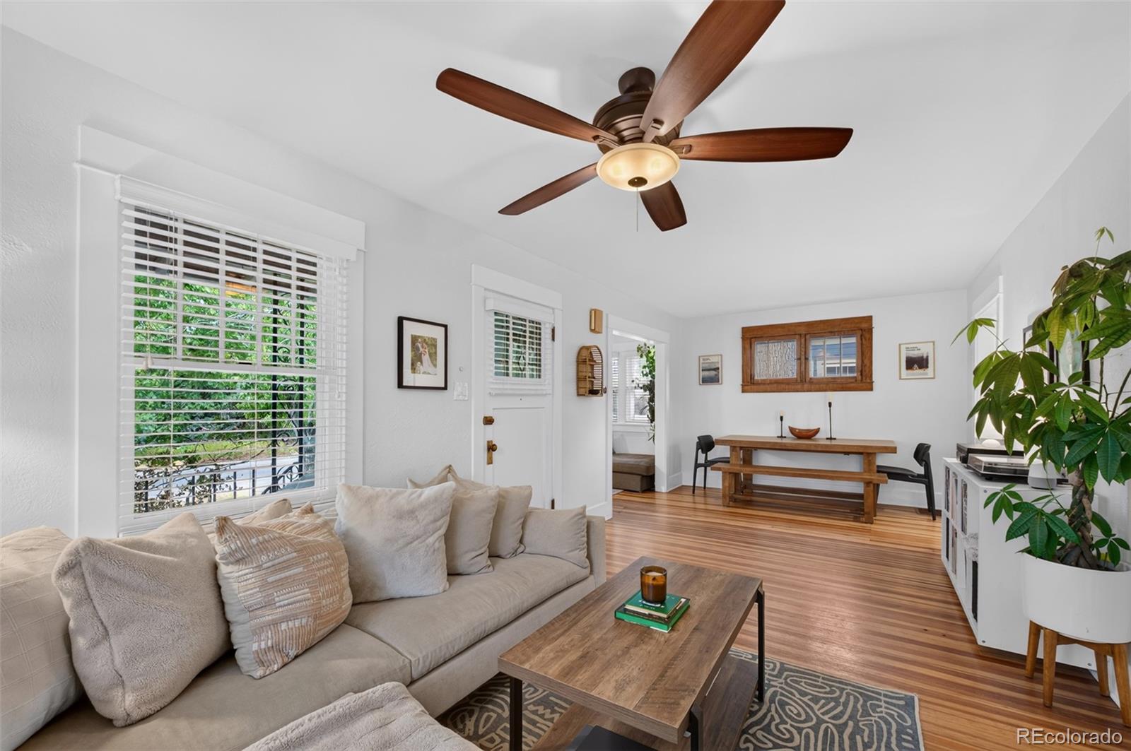 MLS Image #7 for 2060 s franklin street,denver, Colorado