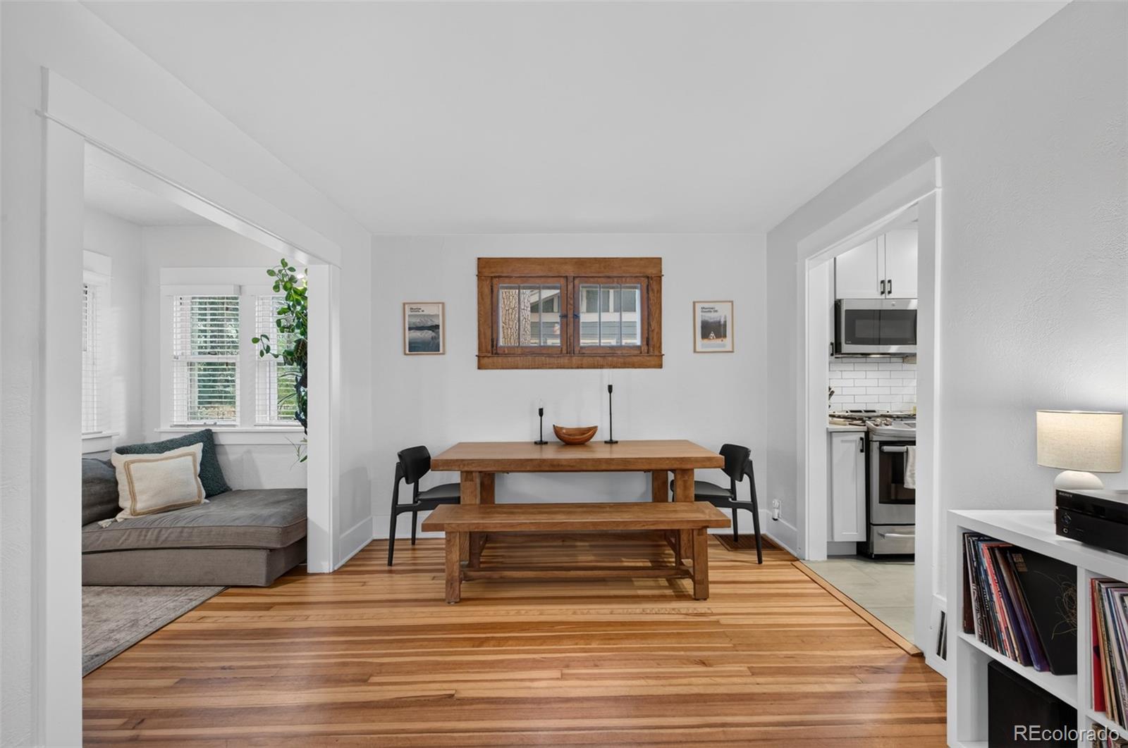 MLS Image #9 for 2060 s franklin street,denver, Colorado