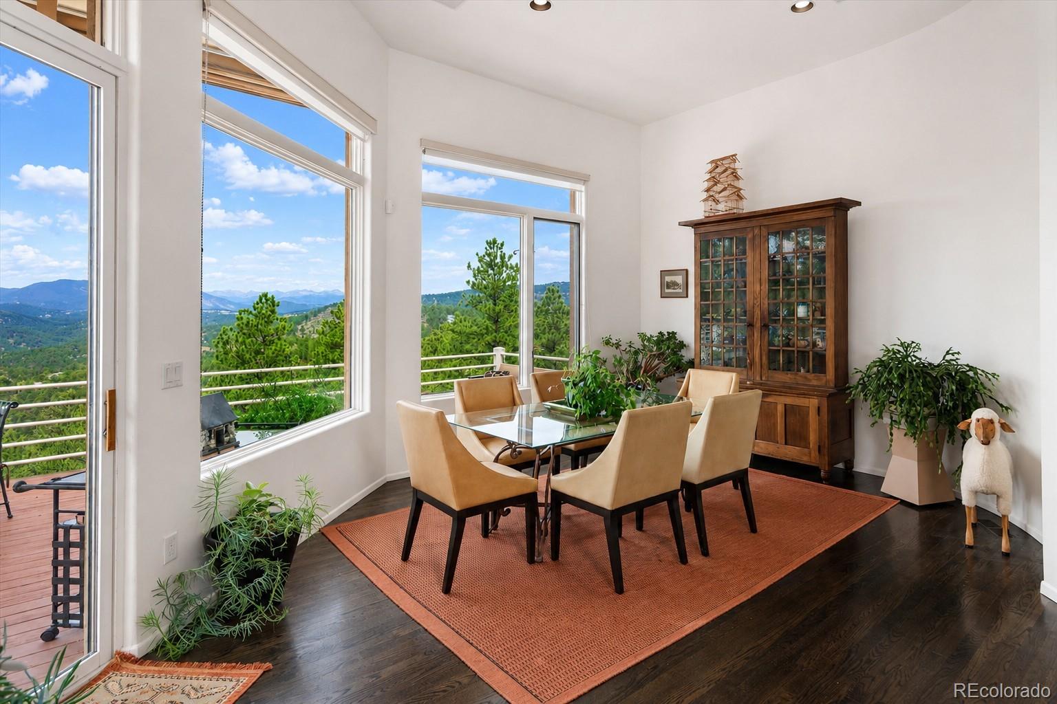 MLS Image #15 for 1893  montane drive,golden, Colorado