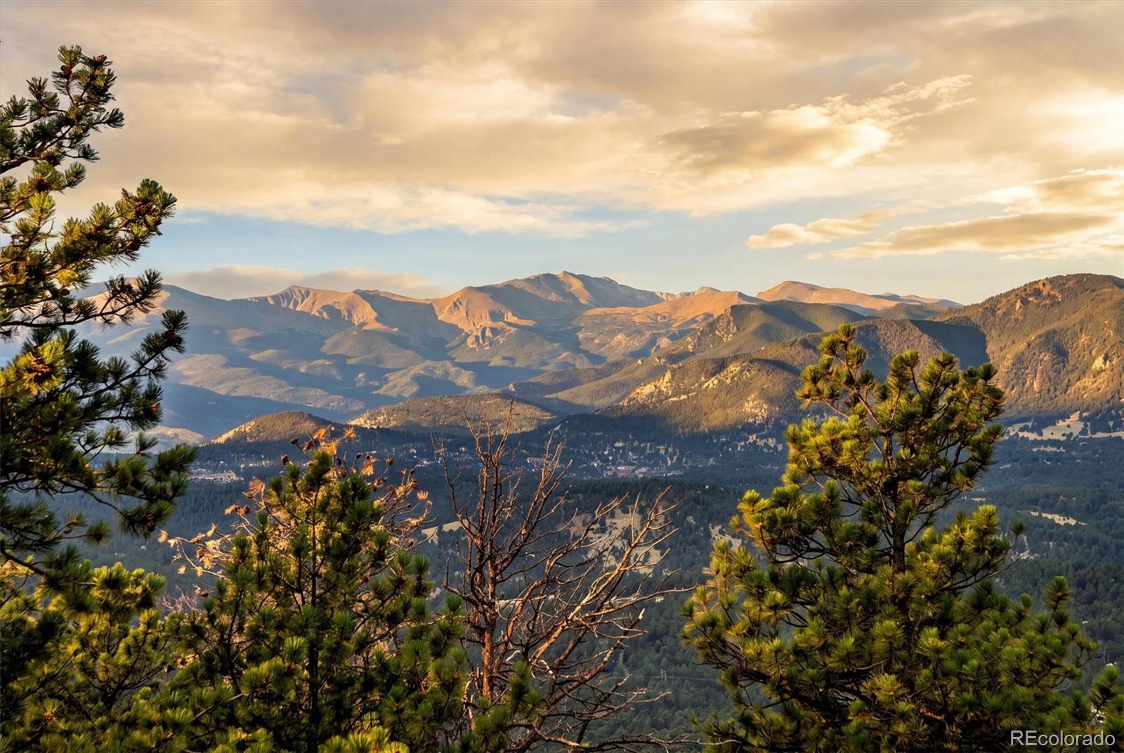 MLS Image #2 for 1893  montane drive,golden, Colorado