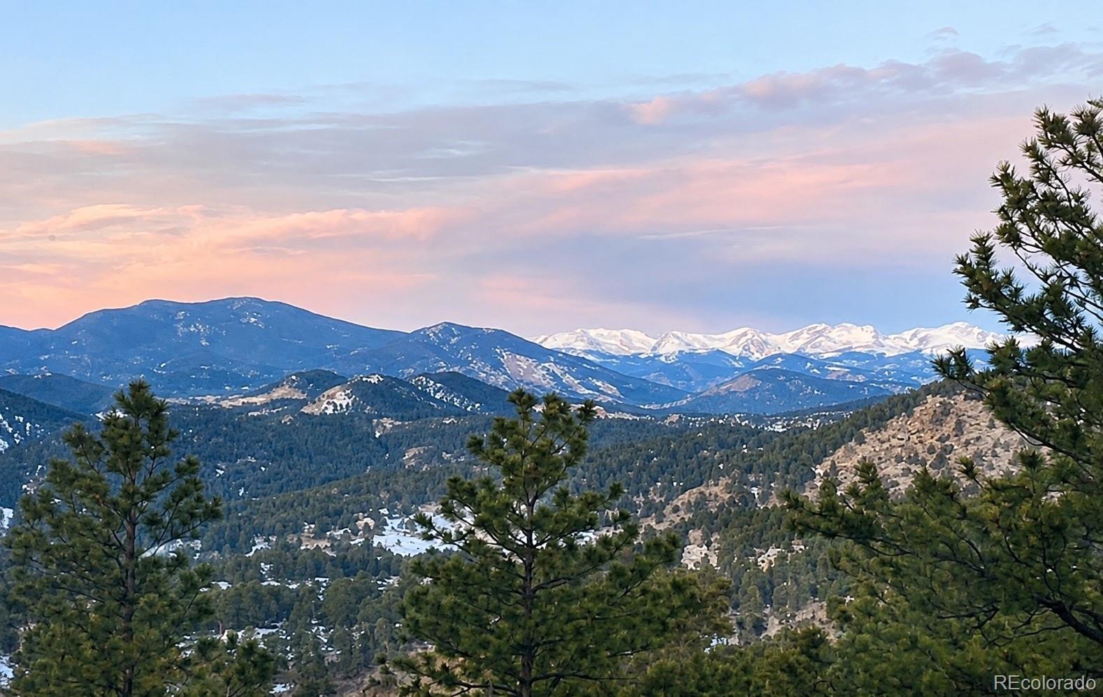 MLS Image #3 for 1893  montane drive,golden, Colorado