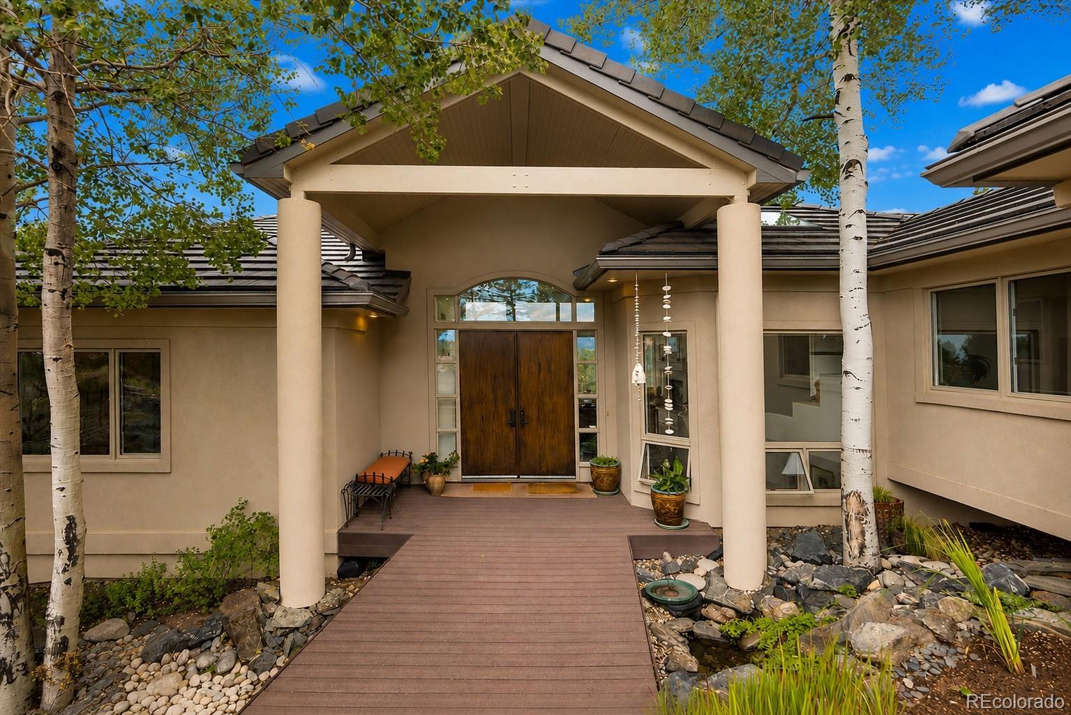 MLS Image #37 for 1893  montane drive,golden, Colorado