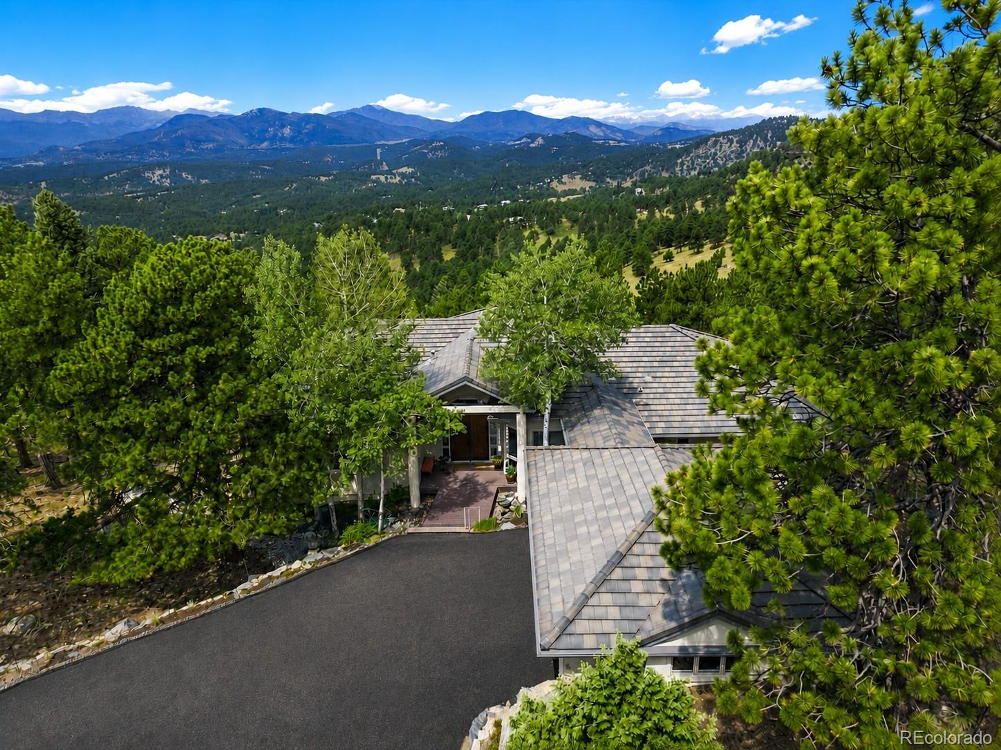 MLS Image #39 for 1893  montane drive,golden, Colorado
