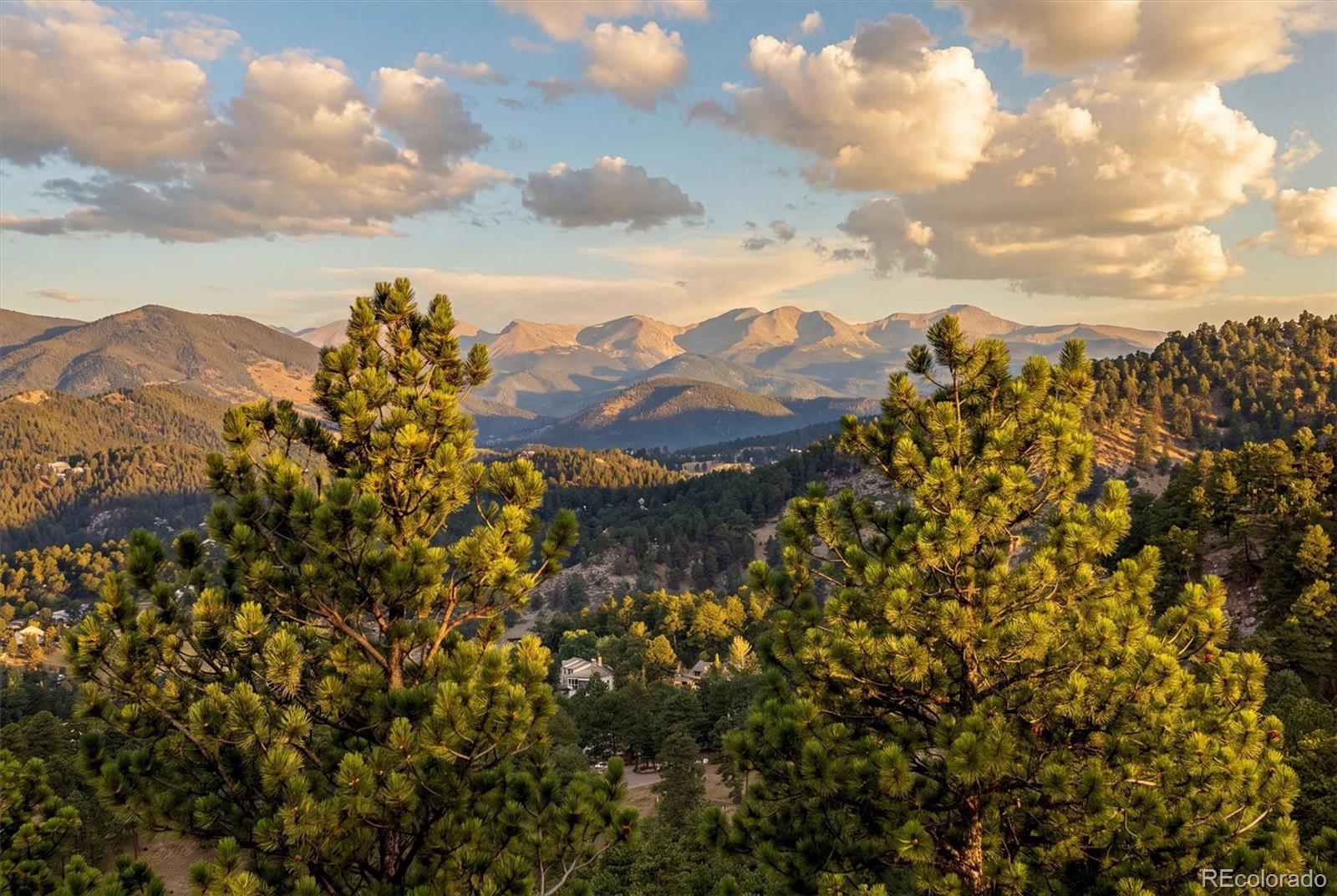 MLS Image #4 for 1893  montane drive,golden, Colorado