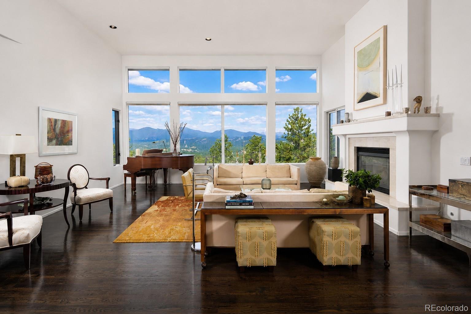 MLS Image #5 for 1893  montane drive,golden, Colorado