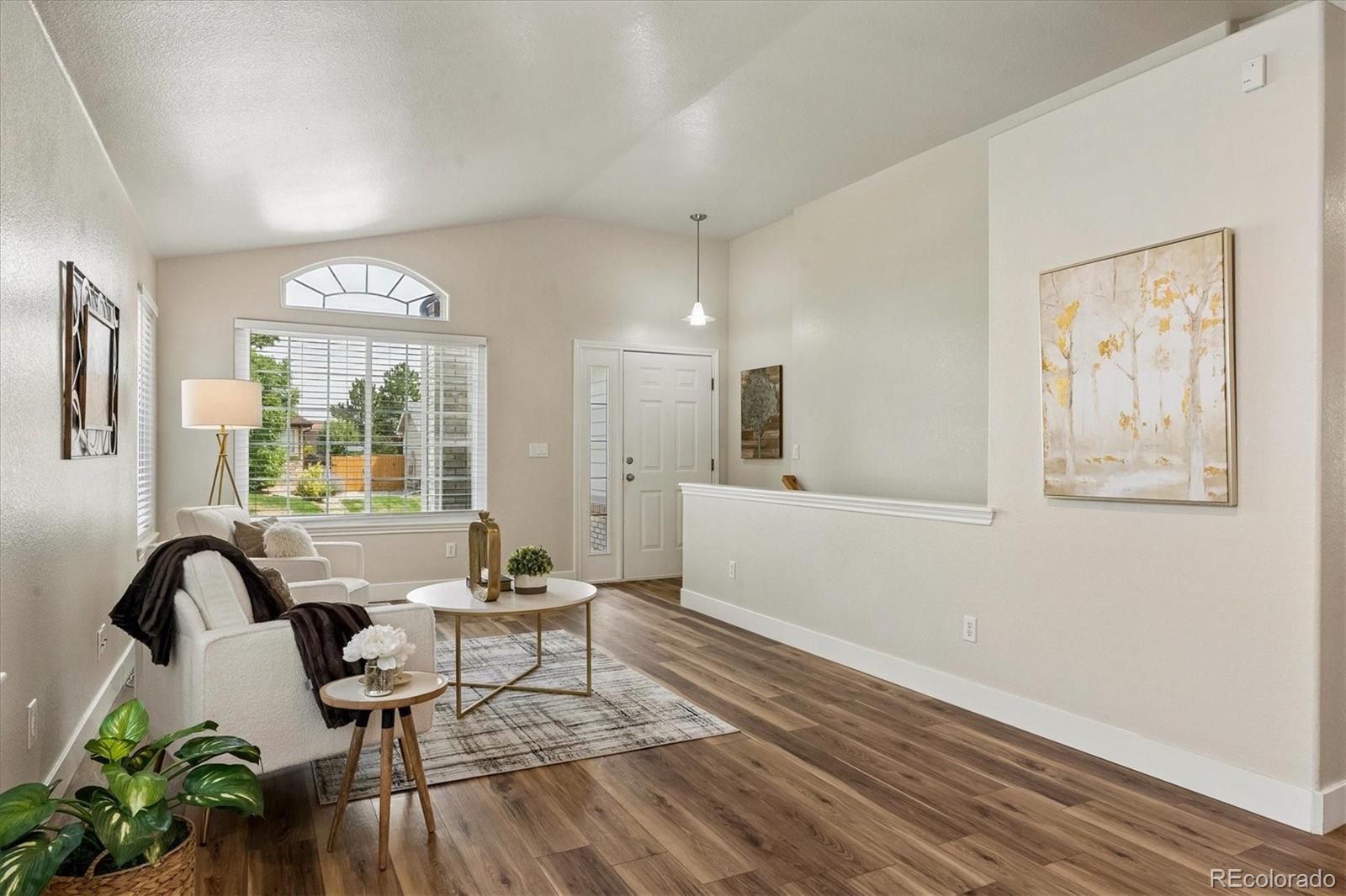 MLS Image #2 for 4572  campden court,castle rock, Colorado