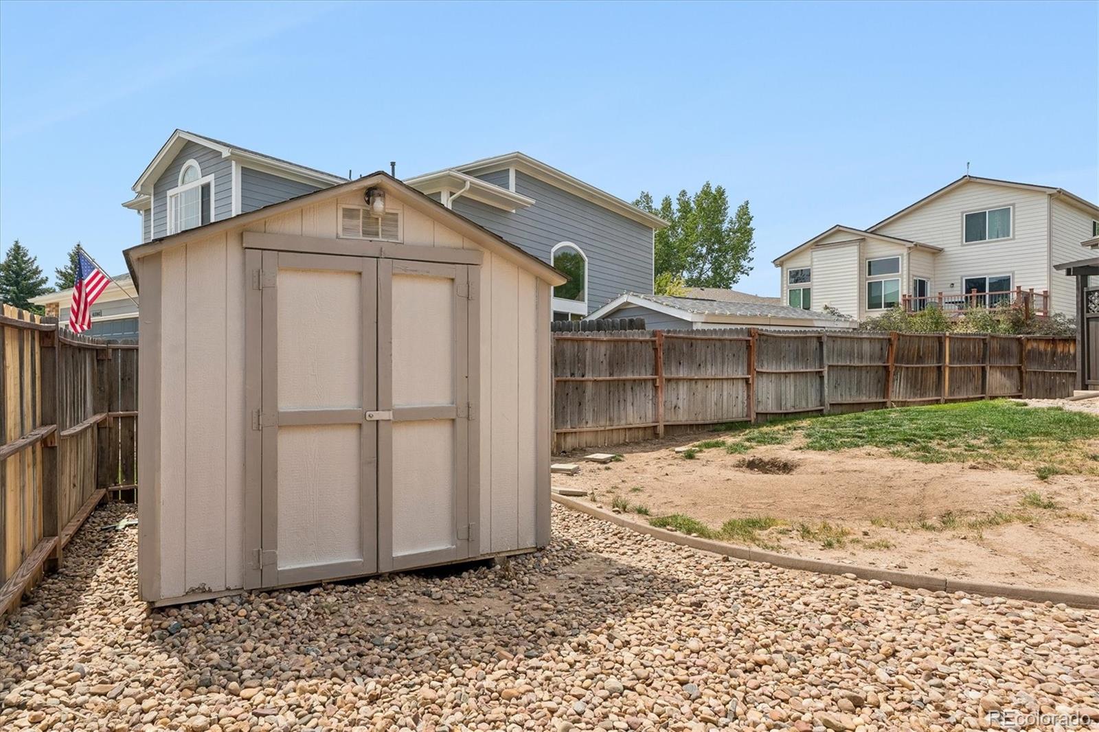 MLS Image #24 for 4572  campden court,castle rock, Colorado