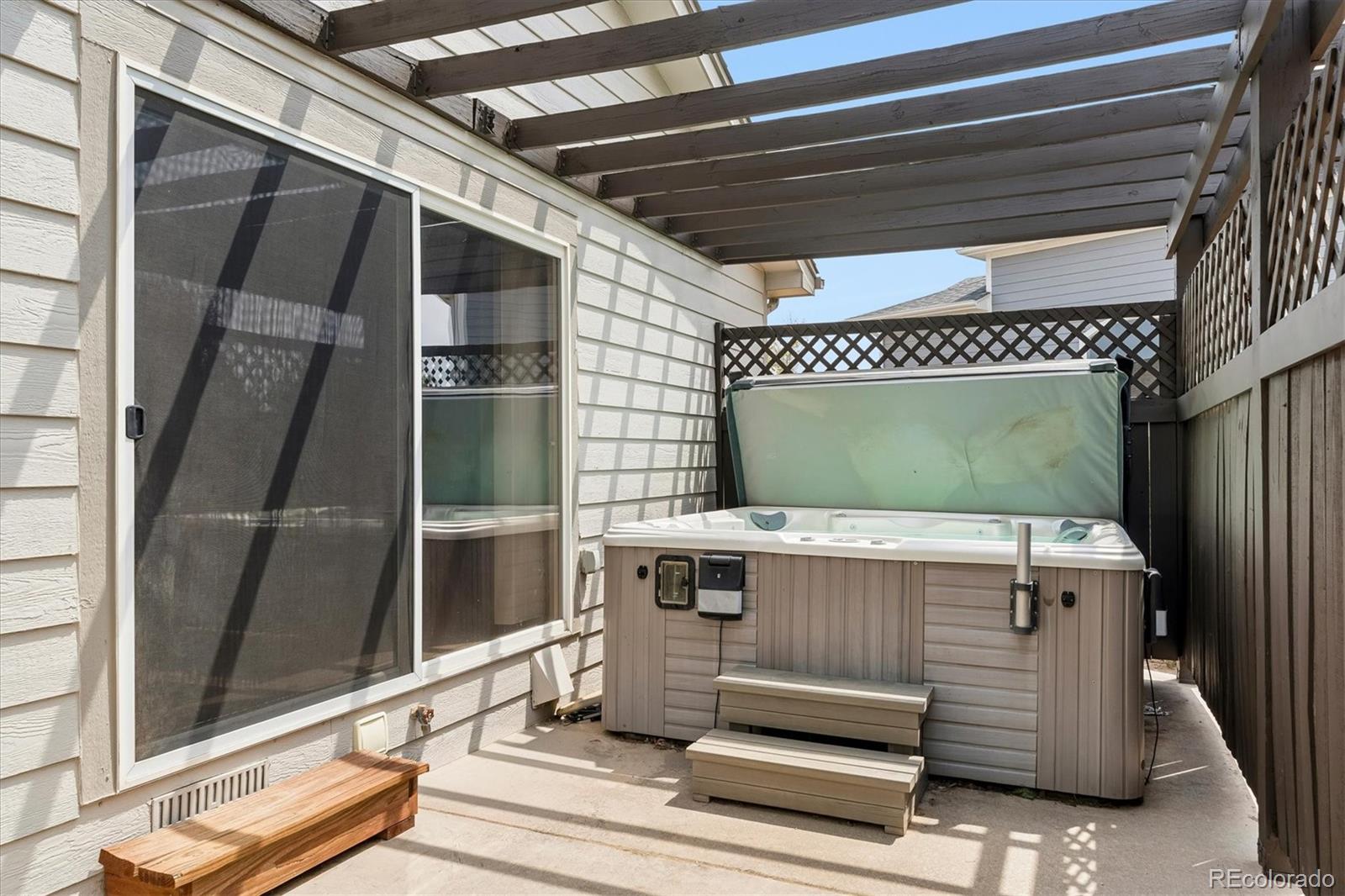MLS Image #25 for 4572  campden court,castle rock, Colorado