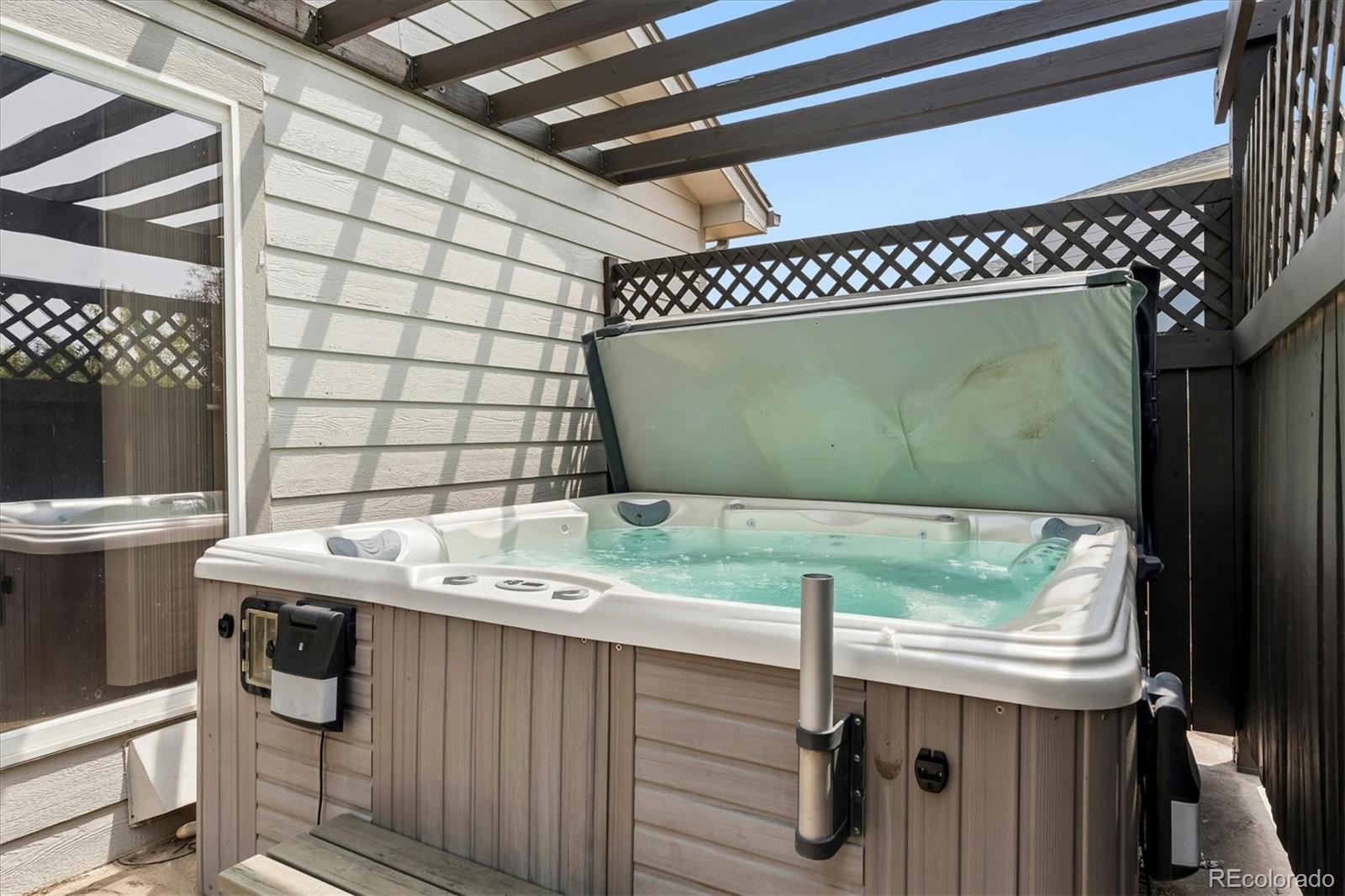 MLS Image #26 for 4572  campden court,castle rock, Colorado