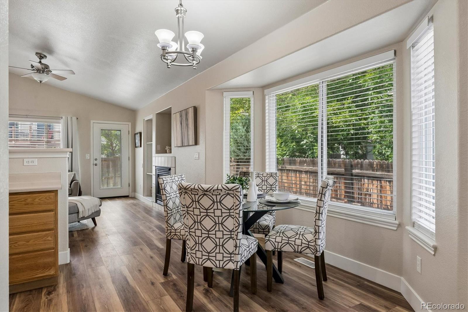 MLS Image #3 for 4572  campden court,castle rock, Colorado