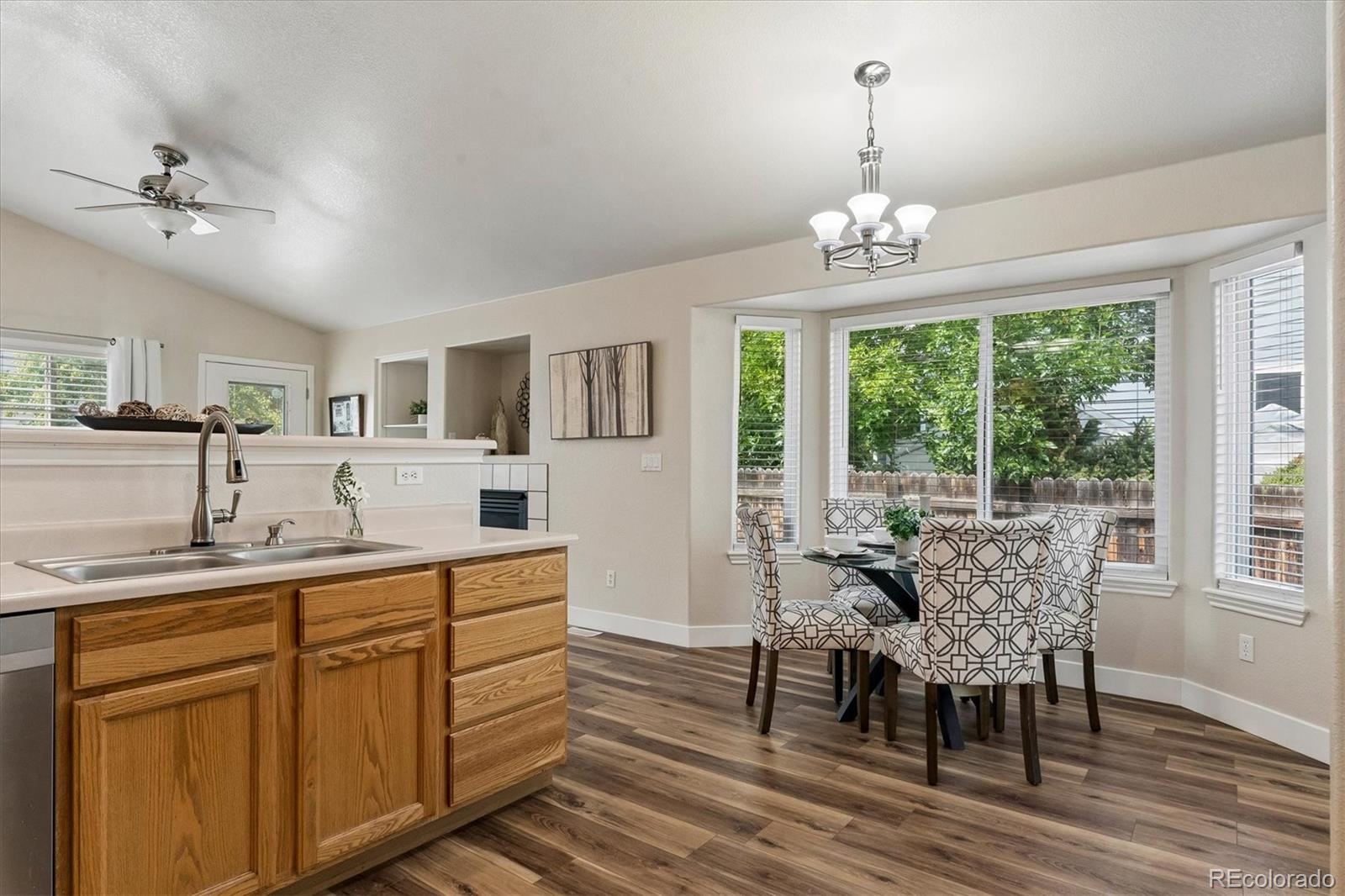 MLS Image #5 for 4572  campden court,castle rock, Colorado