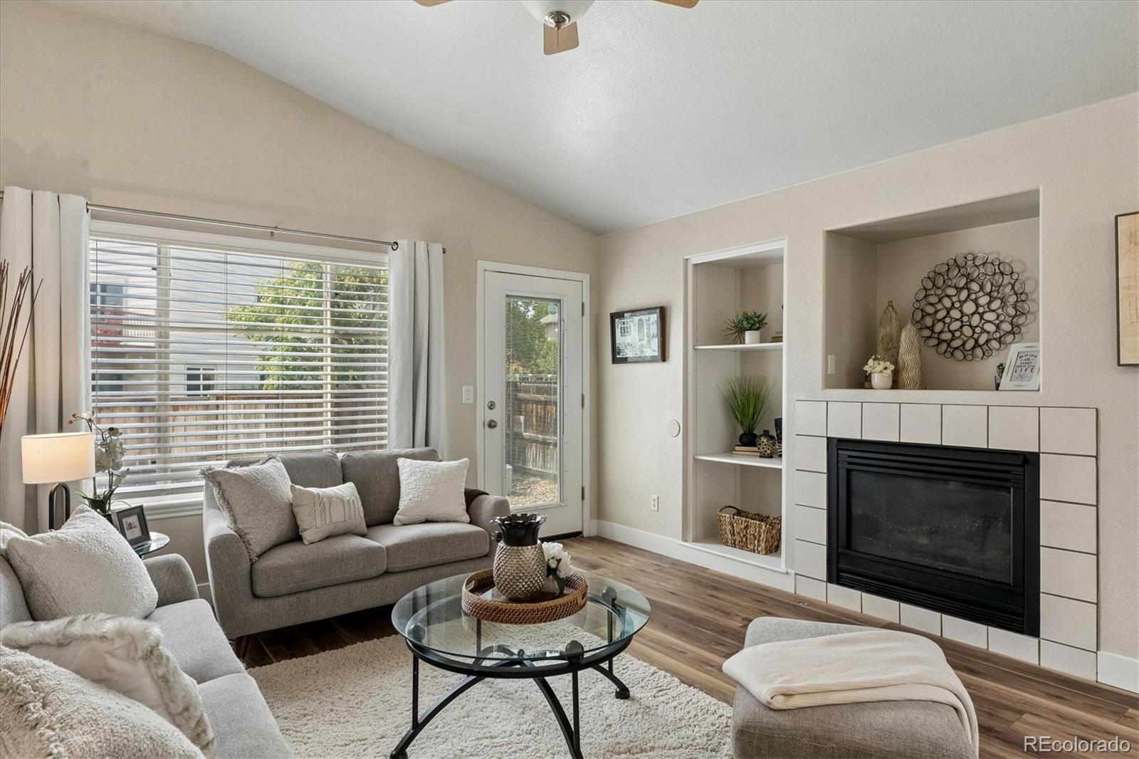 MLS Image #9 for 4572  campden court,castle rock, Colorado