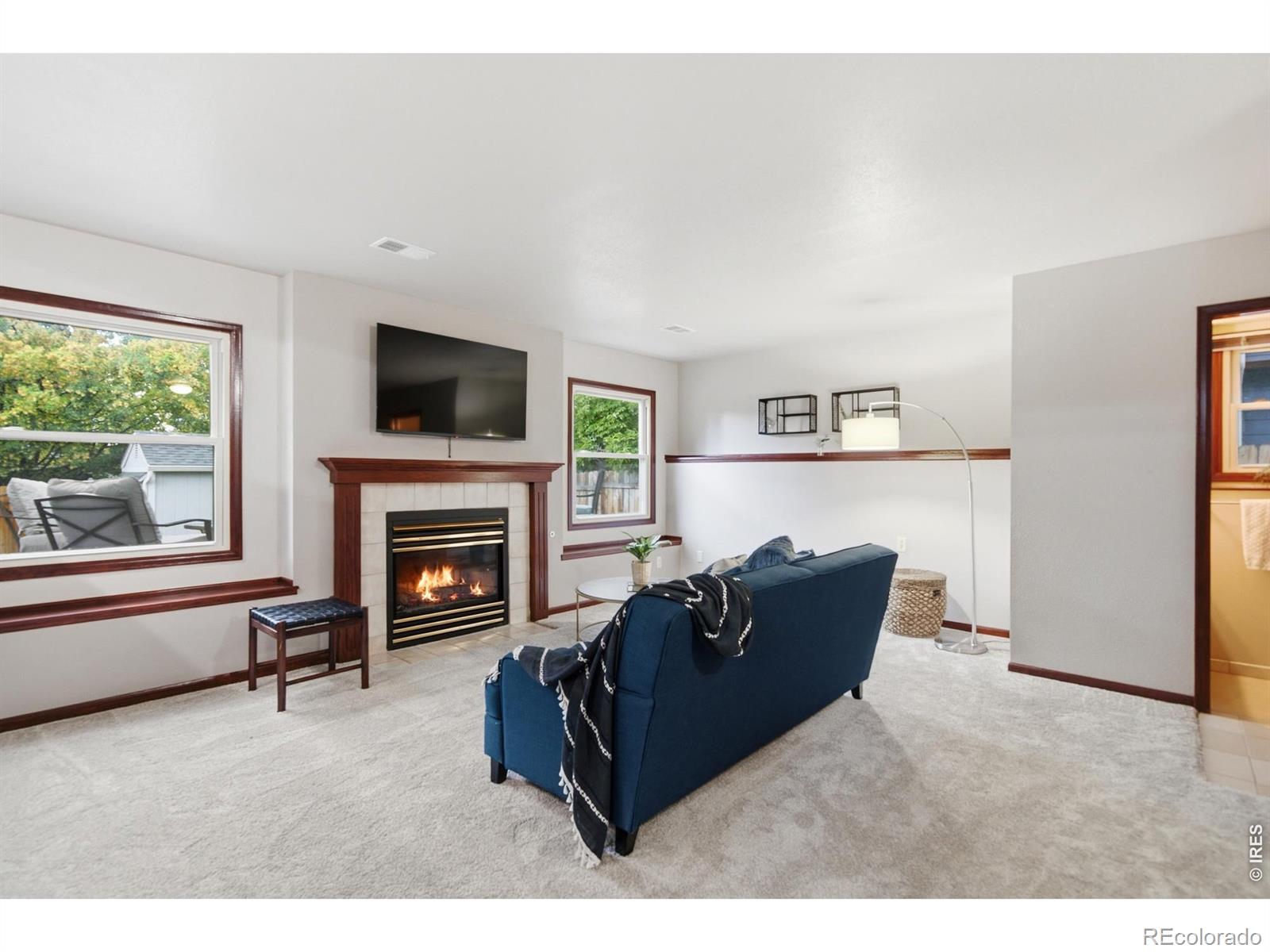 MLS Image #18 for 2342  hampshire court,fort collins, Colorado