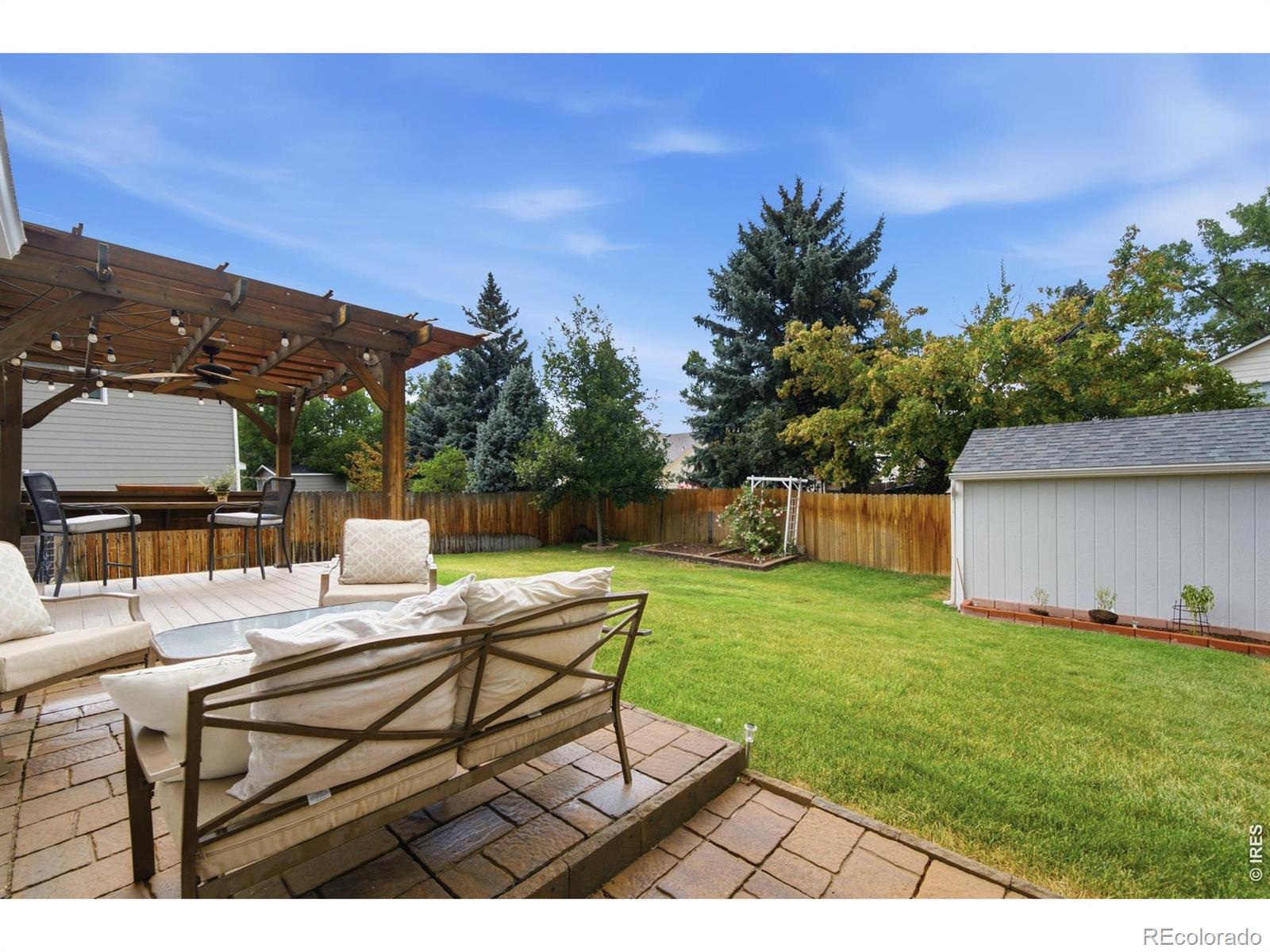 MLS Image #33 for 2342  hampshire court,fort collins, Colorado
