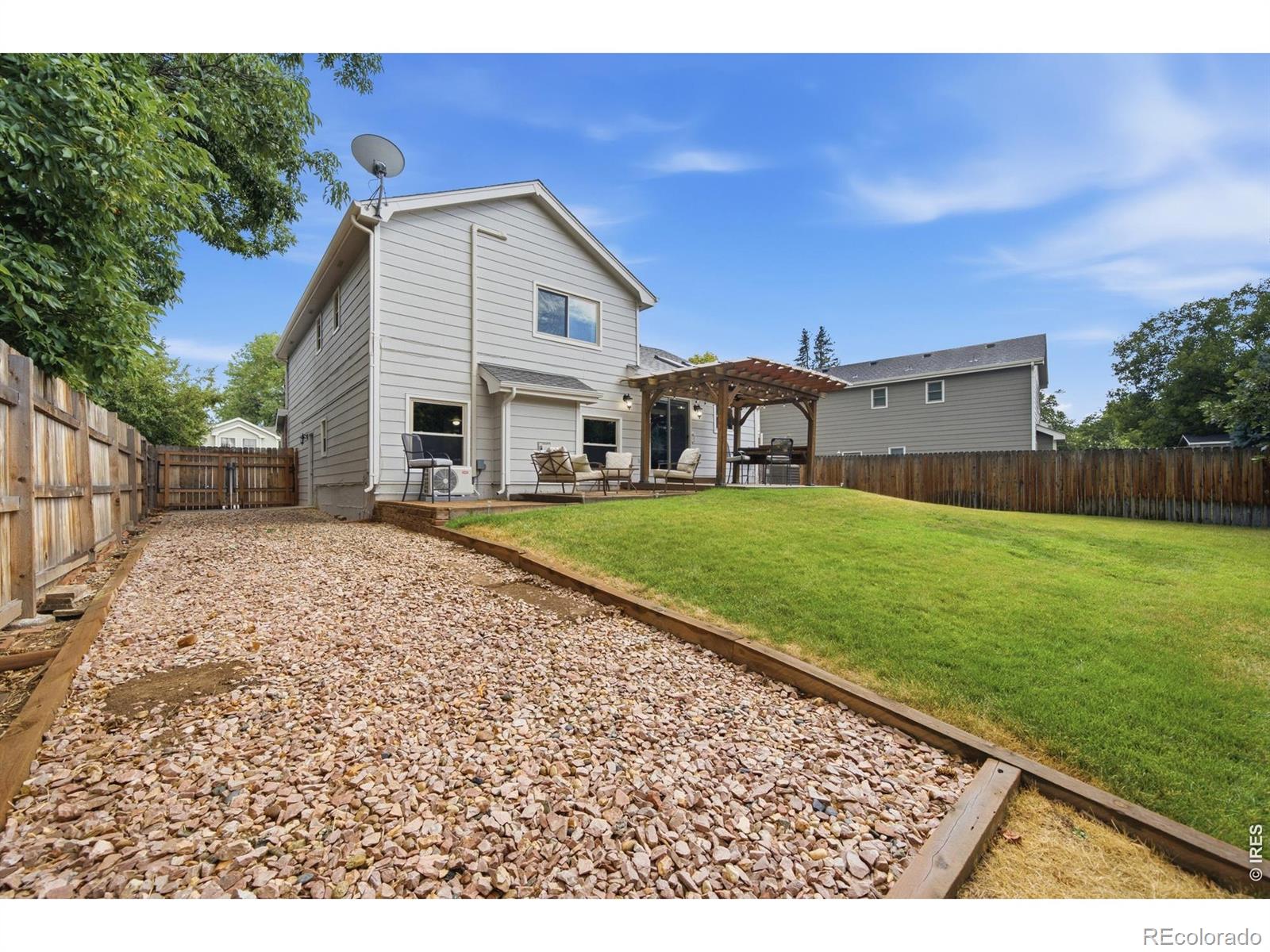 MLS Image #35 for 2342  hampshire court,fort collins, Colorado