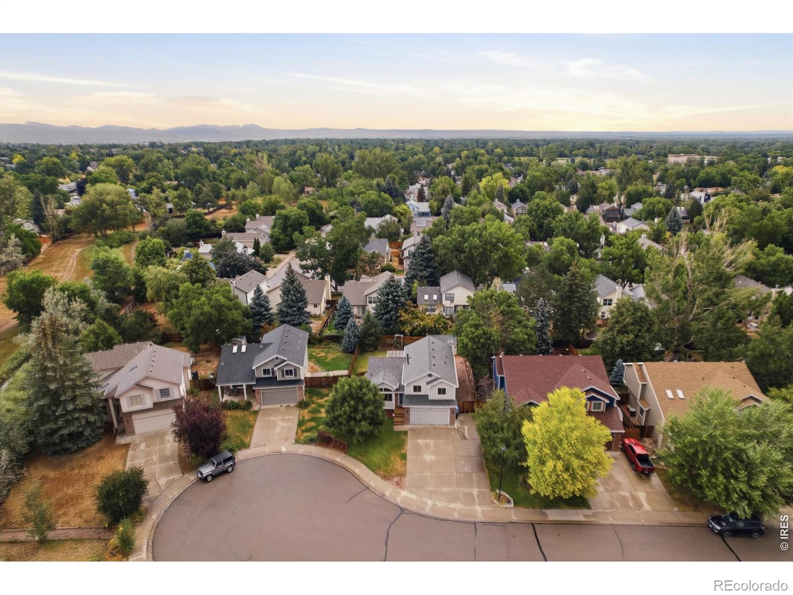 MLS Image #38 for 2342  hampshire court,fort collins, Colorado