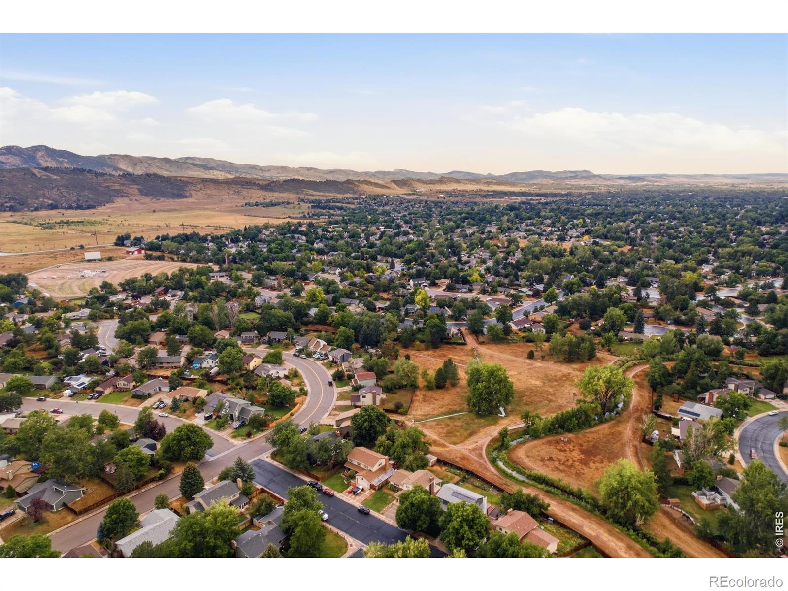 MLS Image #41 for 2342  hampshire court,fort collins, Colorado